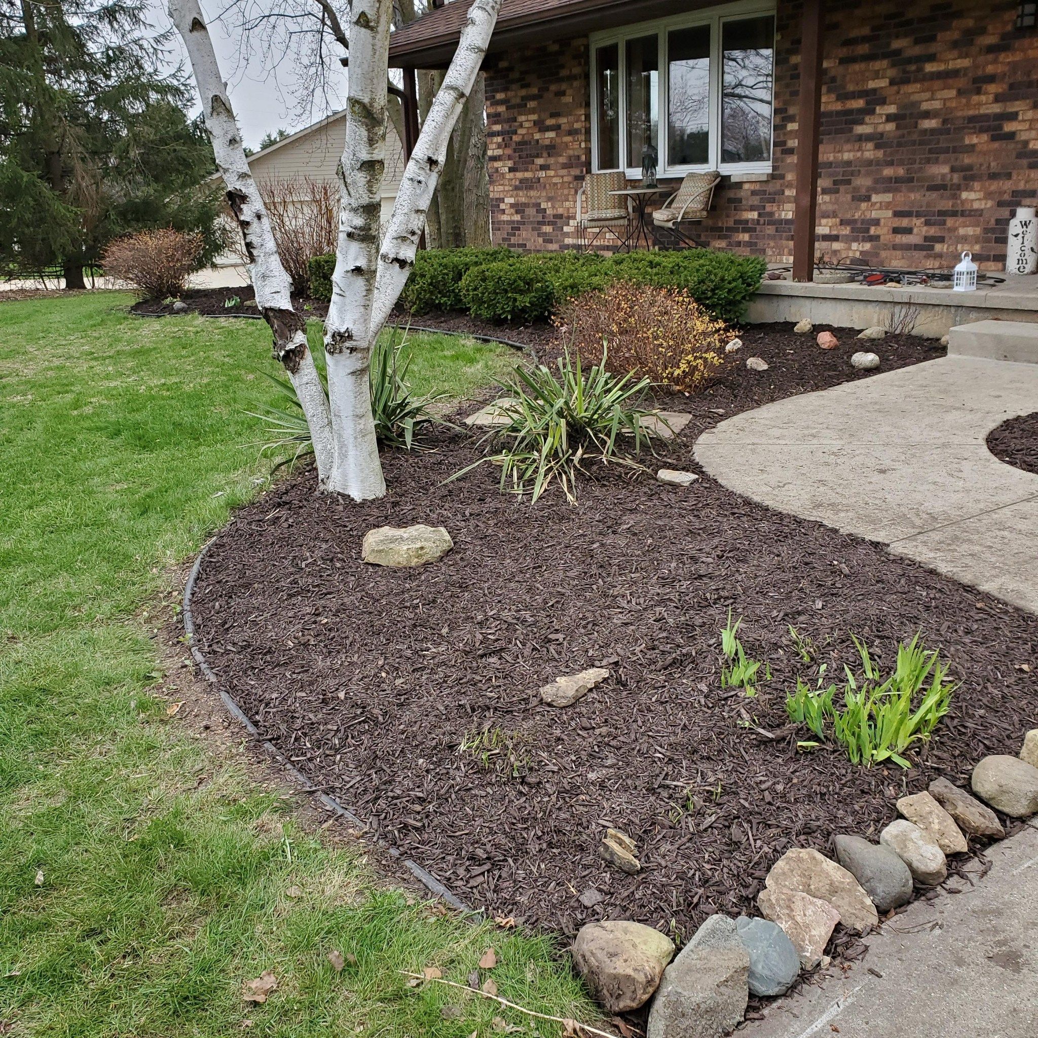  for Perfect Lawn Solutions LLC in Marshall, WI