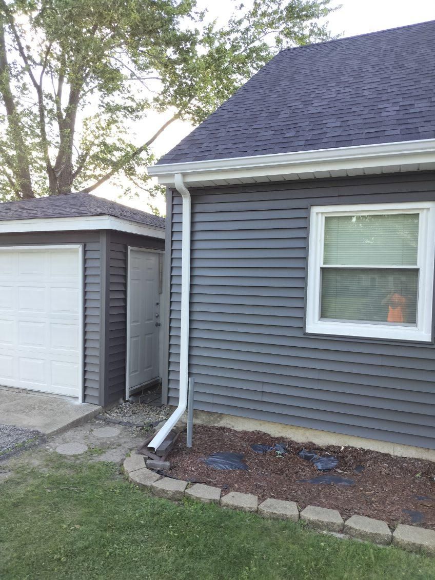  for Biigway Construction LLC in Hobart, IN