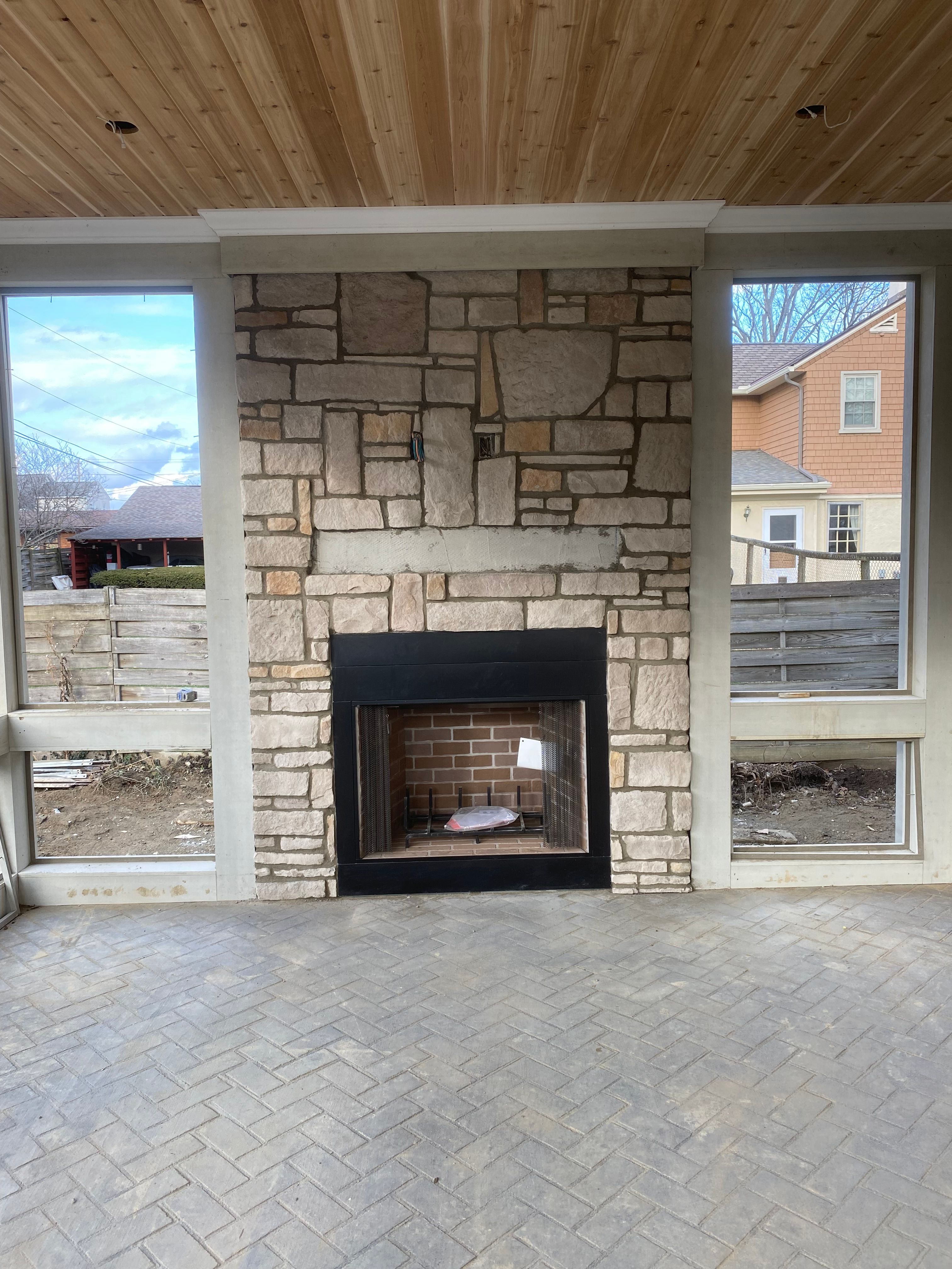  for Shamblin Masonry & Restoration in Columbus, Ohio