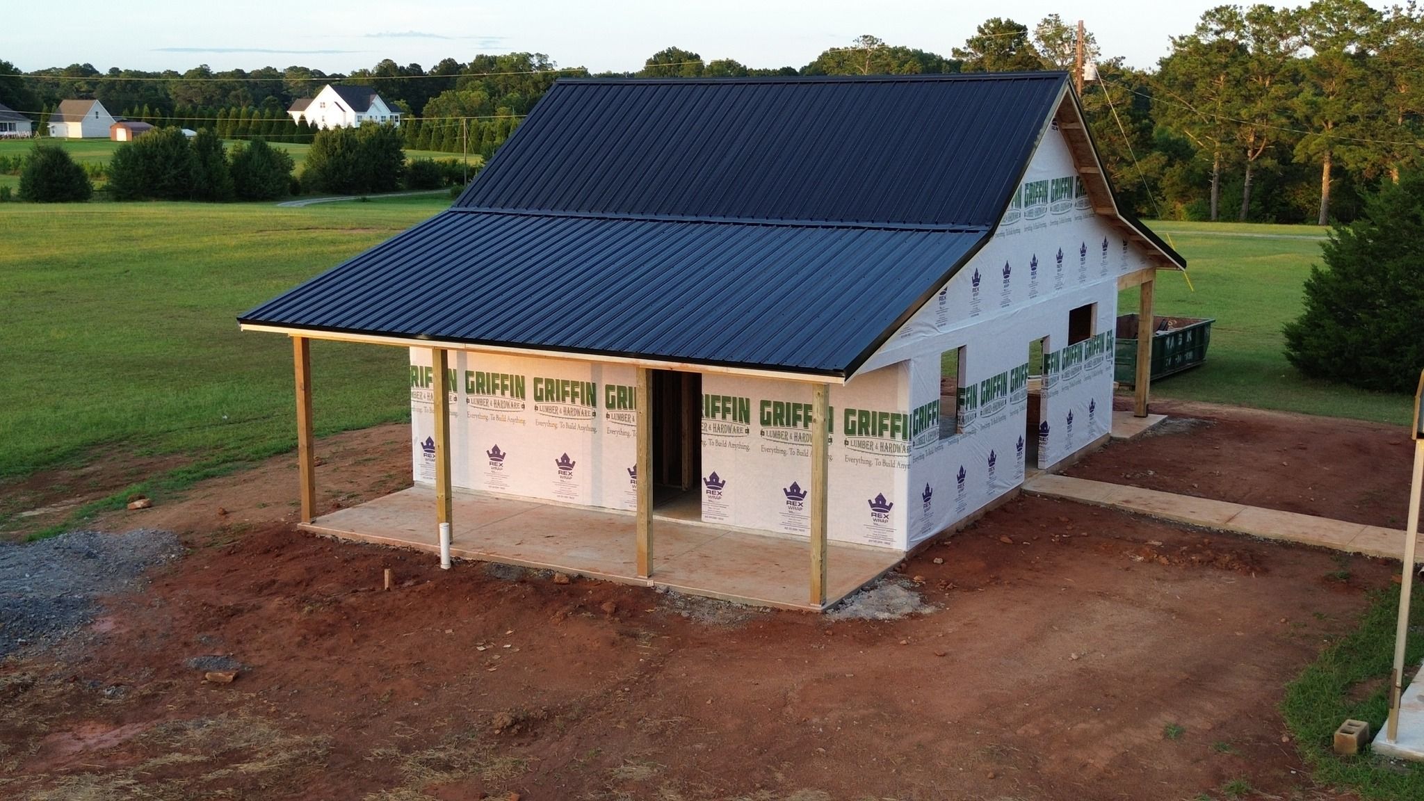  for A Carpenter's Son in Williamson, GA