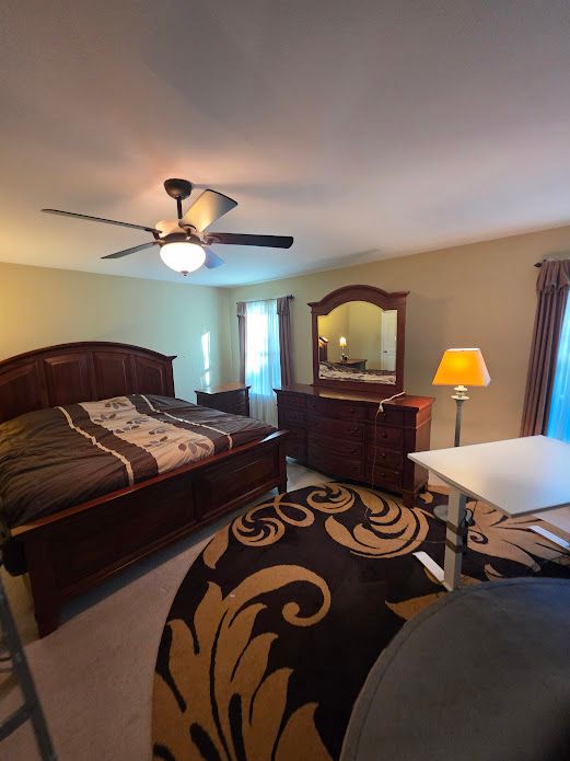  for Comptons Painting LLC in Smyrna, TN