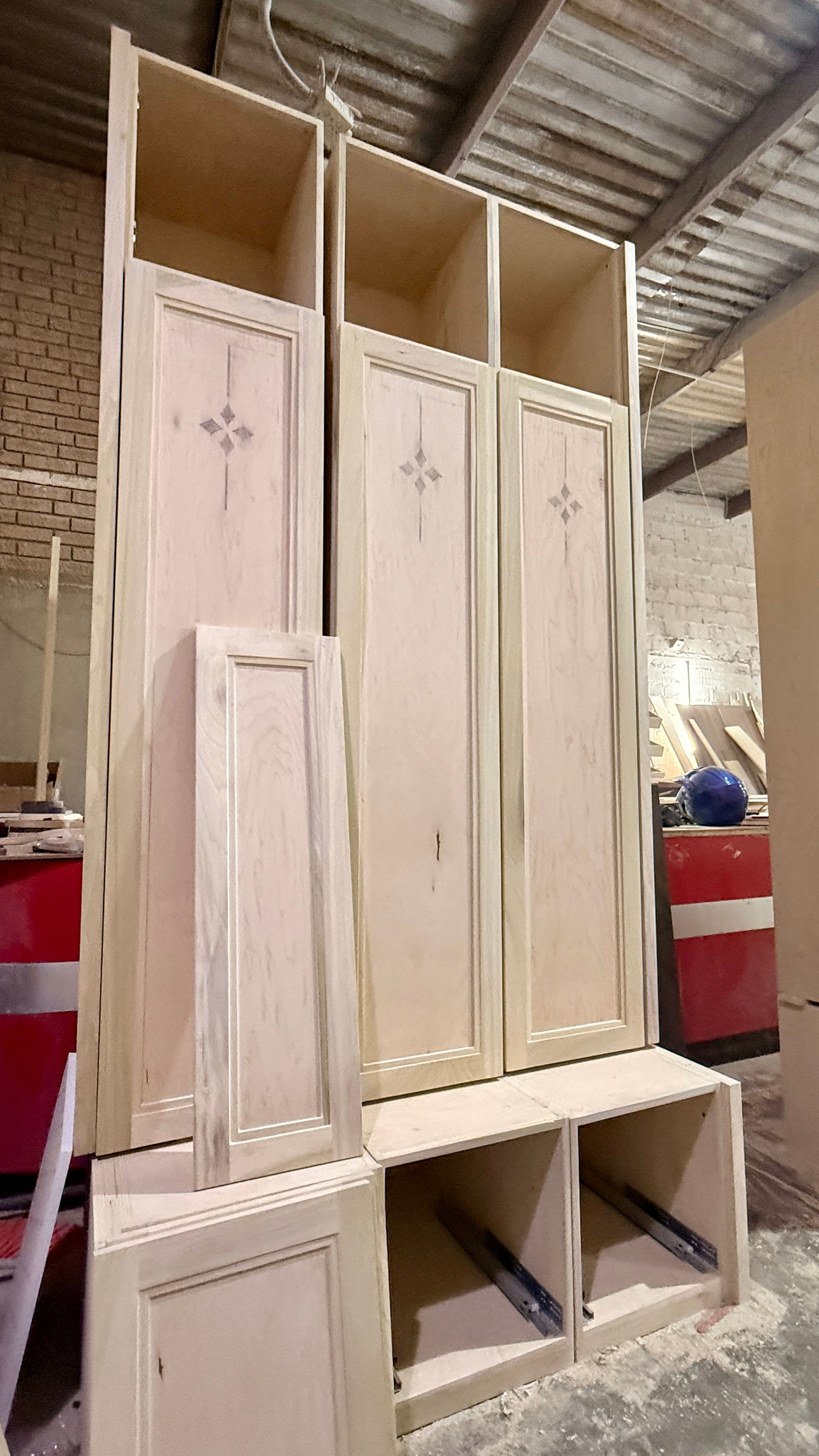  for Timeless Cabinetry in El Paso, TX