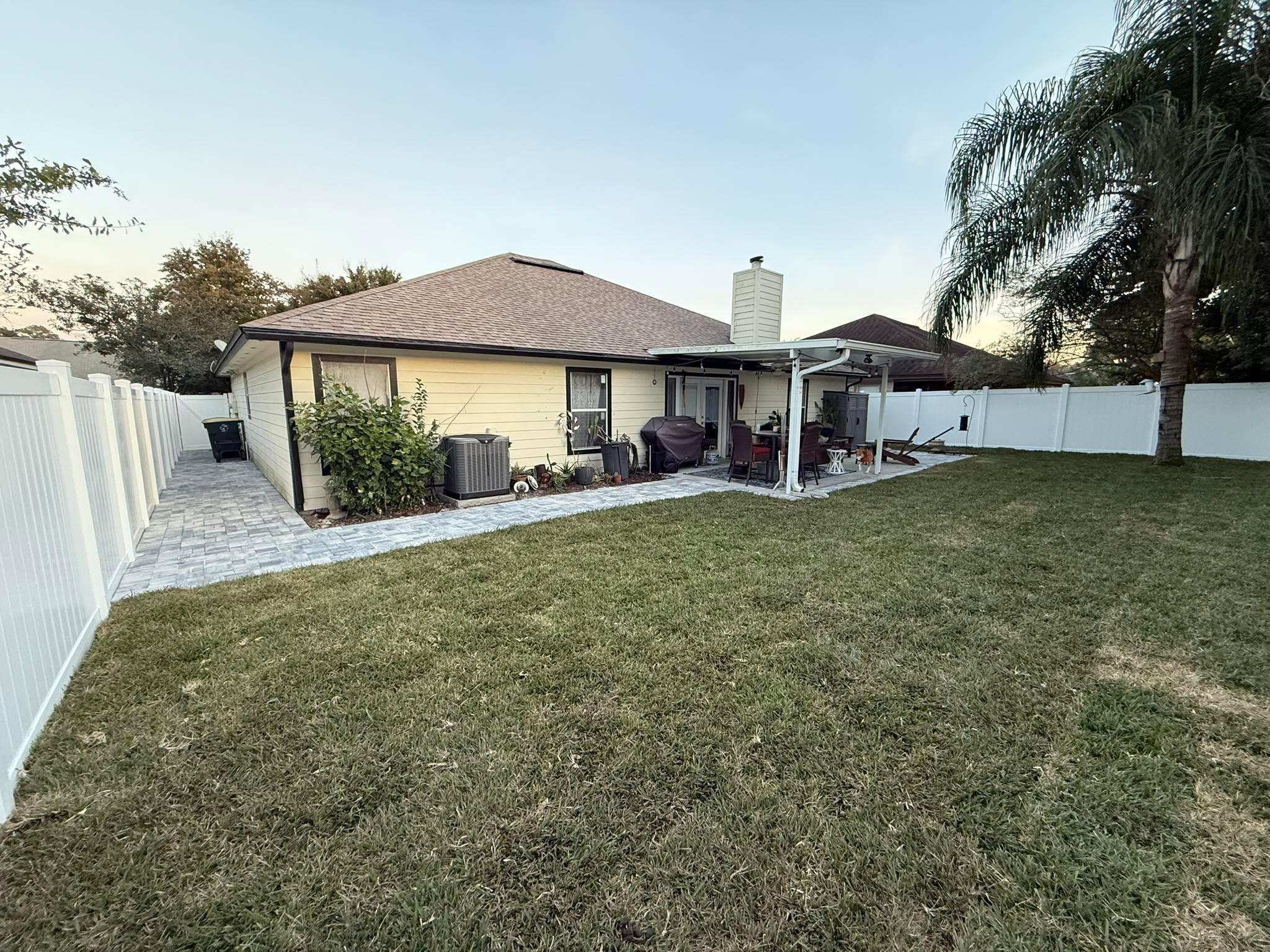  for Whole 9 Yards Services in Green Cove Springs, FL