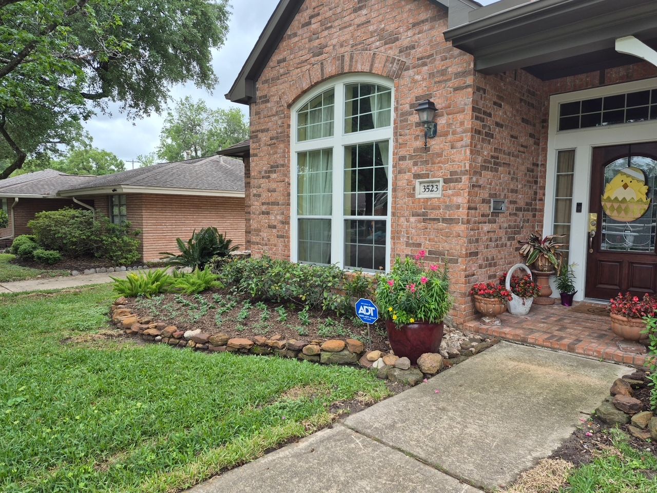  for Texas Lawn & Sprinkler Co. in Houston, TX