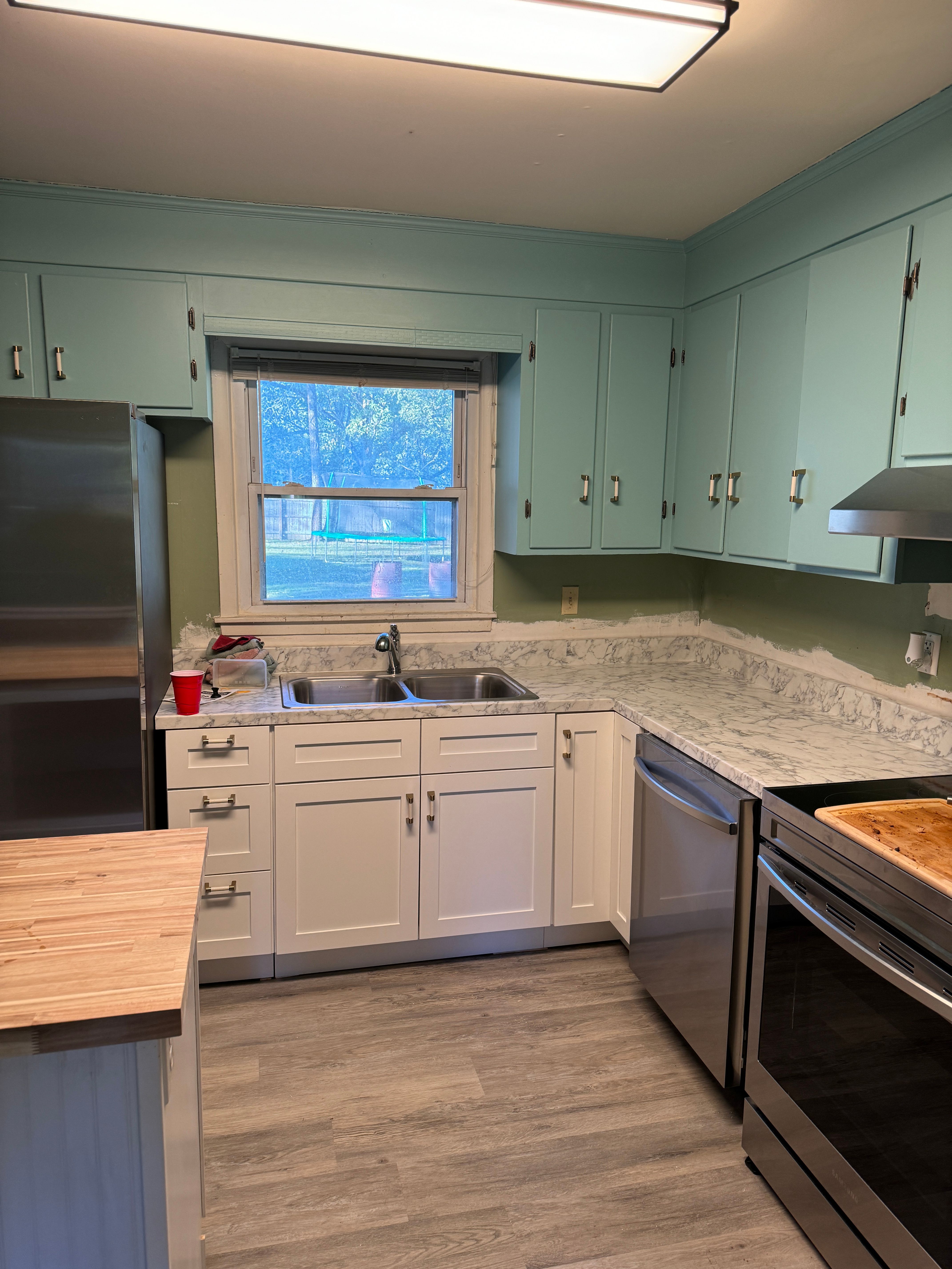  for Integrity Home Improvements & Renovations in Columbia, Tennessee