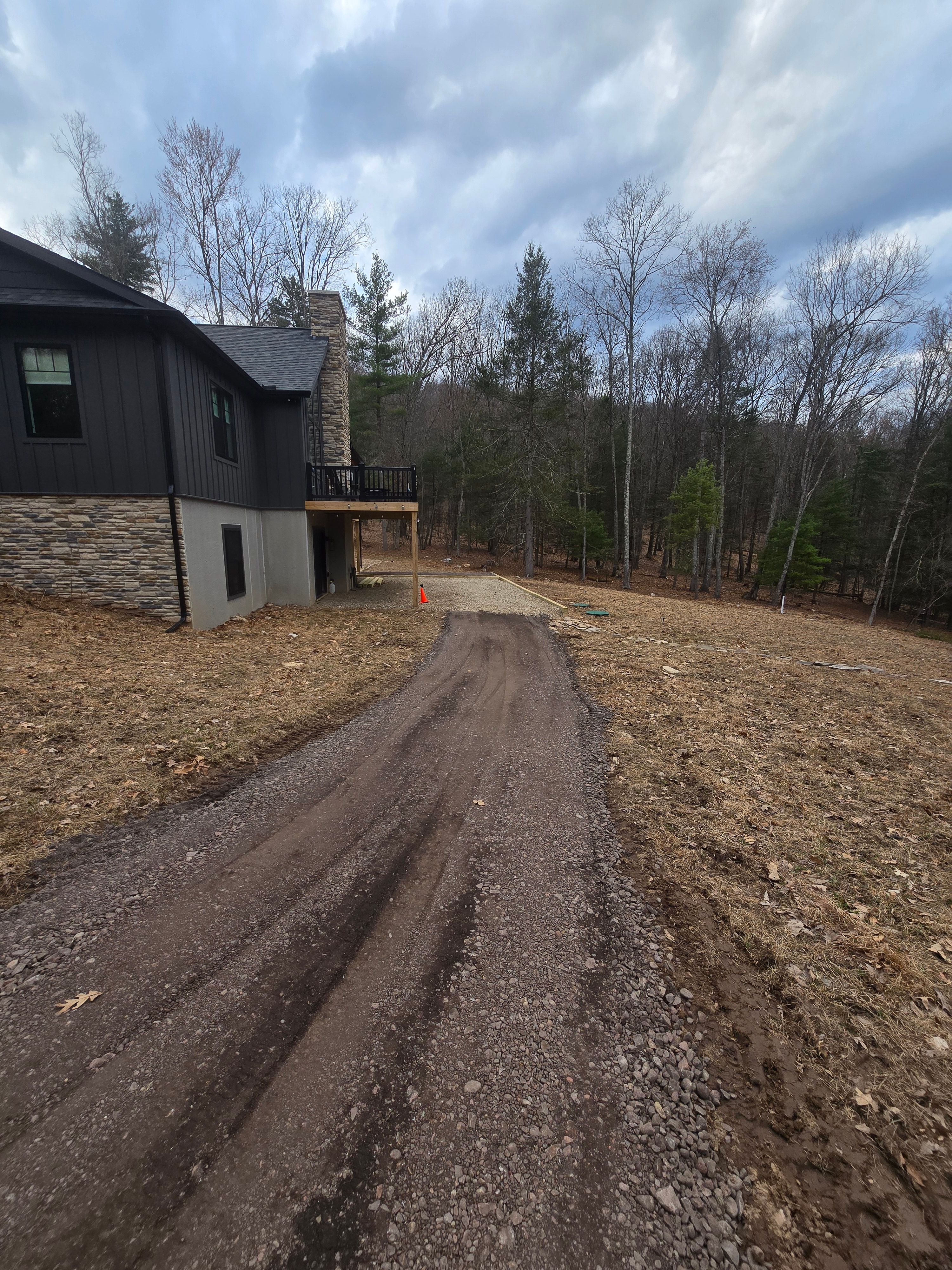  for Down Home Landscaping in Stillwater, PA