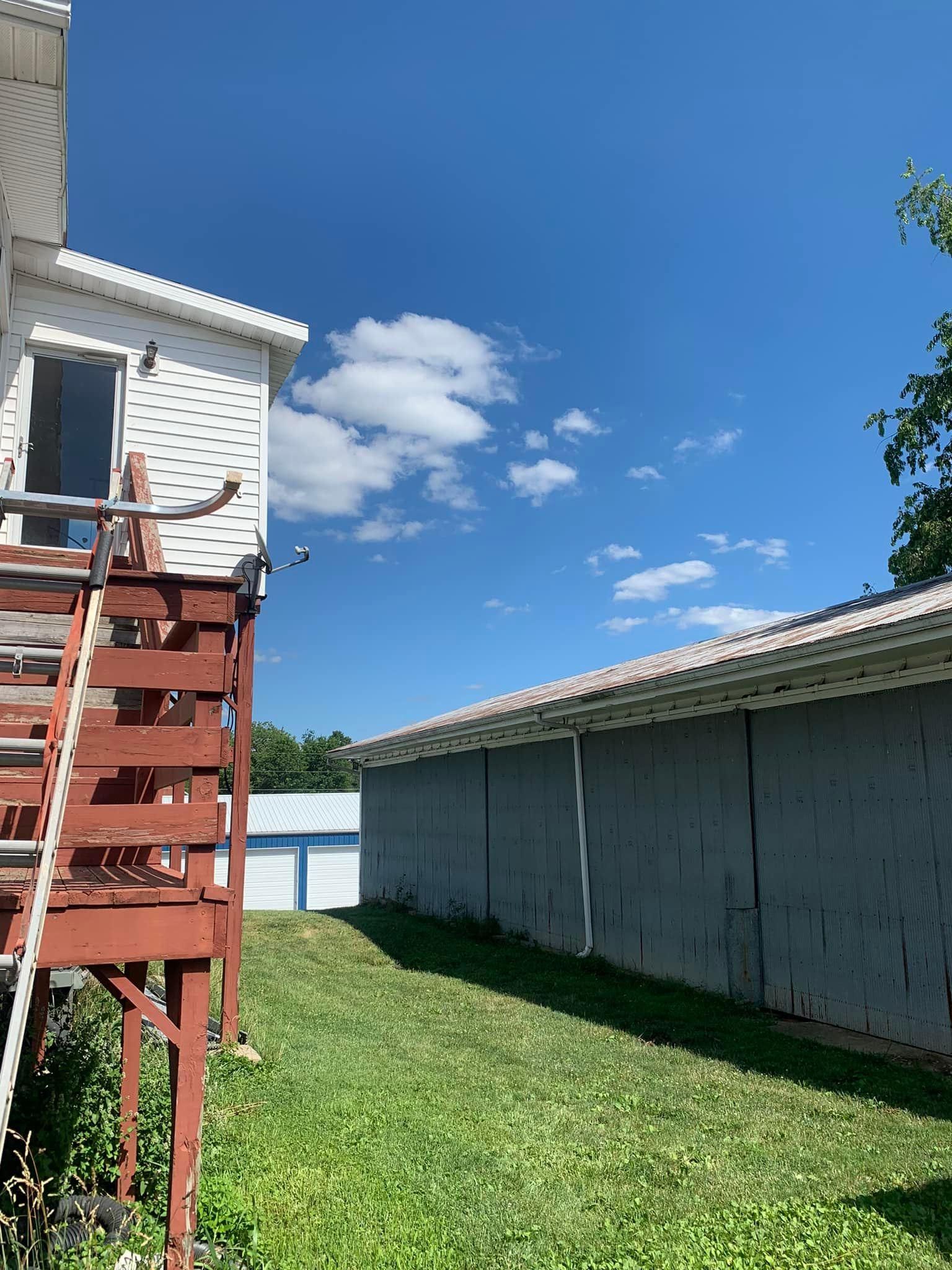 All Photos for Primetime Roofing & Contracting in Winchester, KY