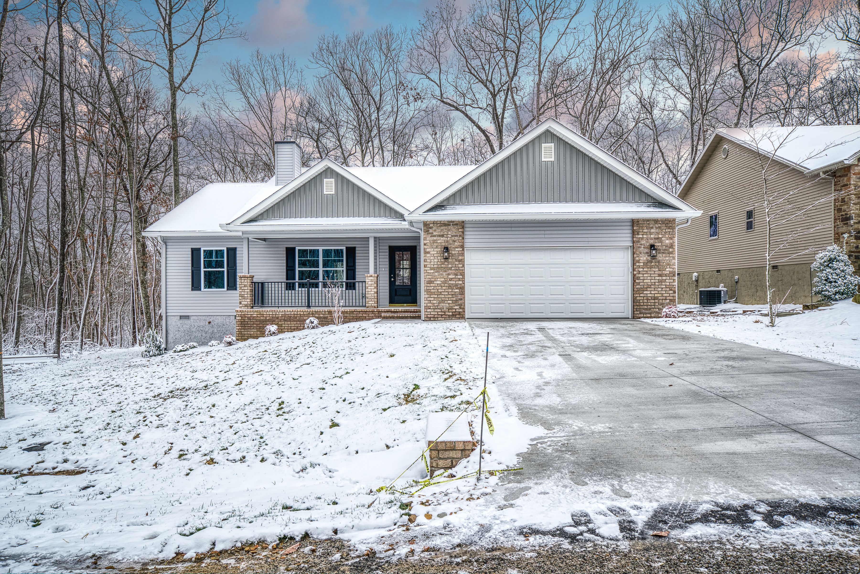 All Photos for David Kerley Construction LLC in Fairfield Glade, TN