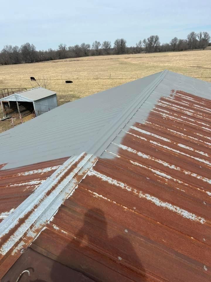  for Full Roof  in Saint Joseph, MO