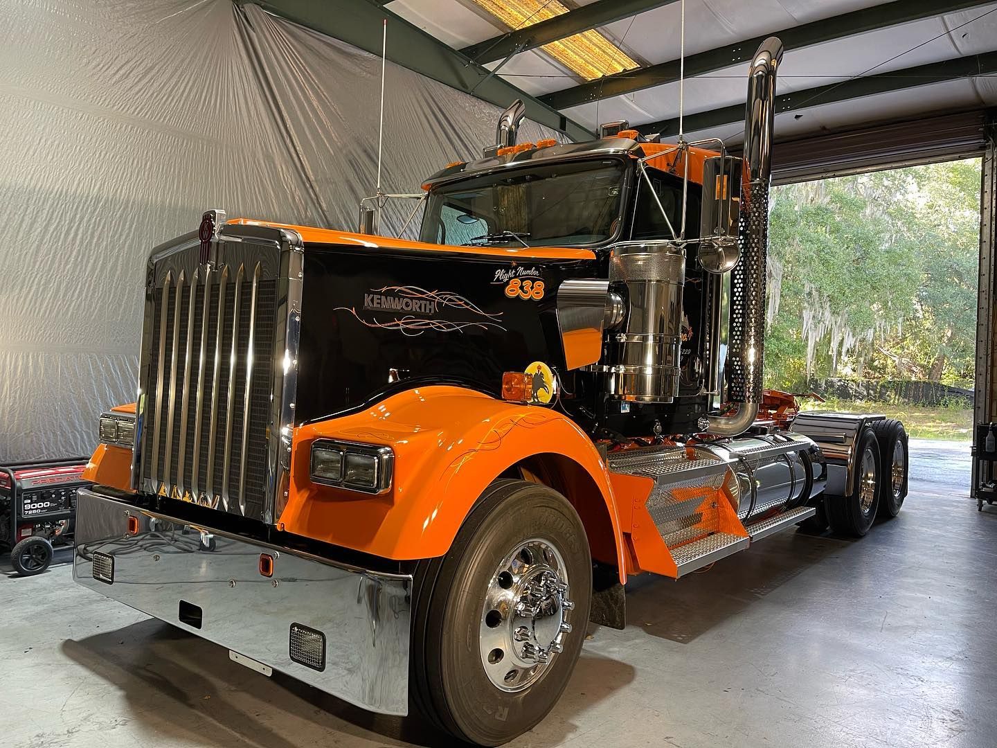  for Southbound Powdercoat in Ocala, FL
