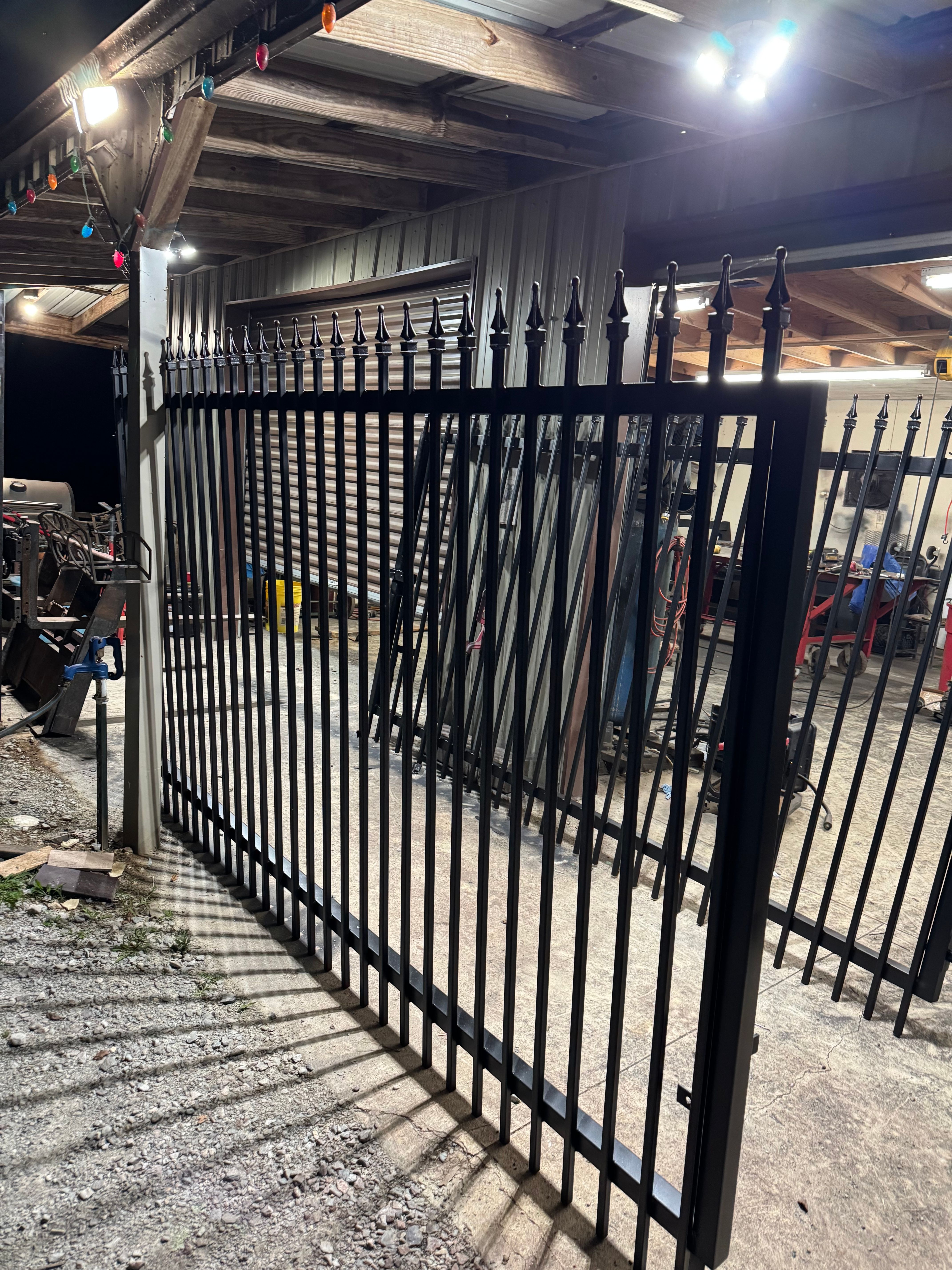  for Toro’s Welding, Fabrication & Repair in Memphis, TN