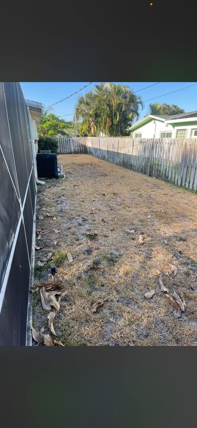  for Space Coast Property Maintenance and Management LLC in Melbourne, FL