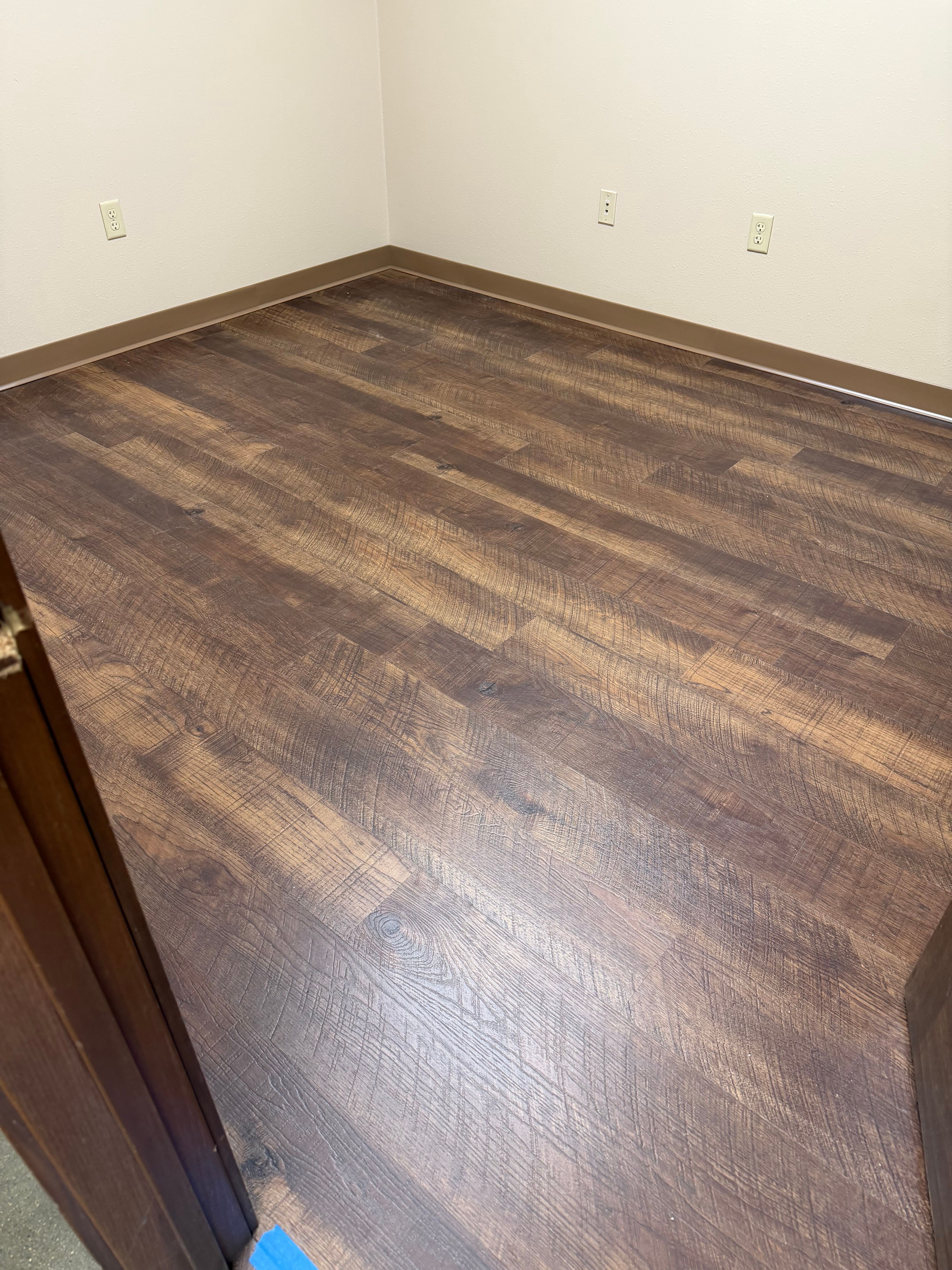  for R. Royal Floors in Royalton, MN