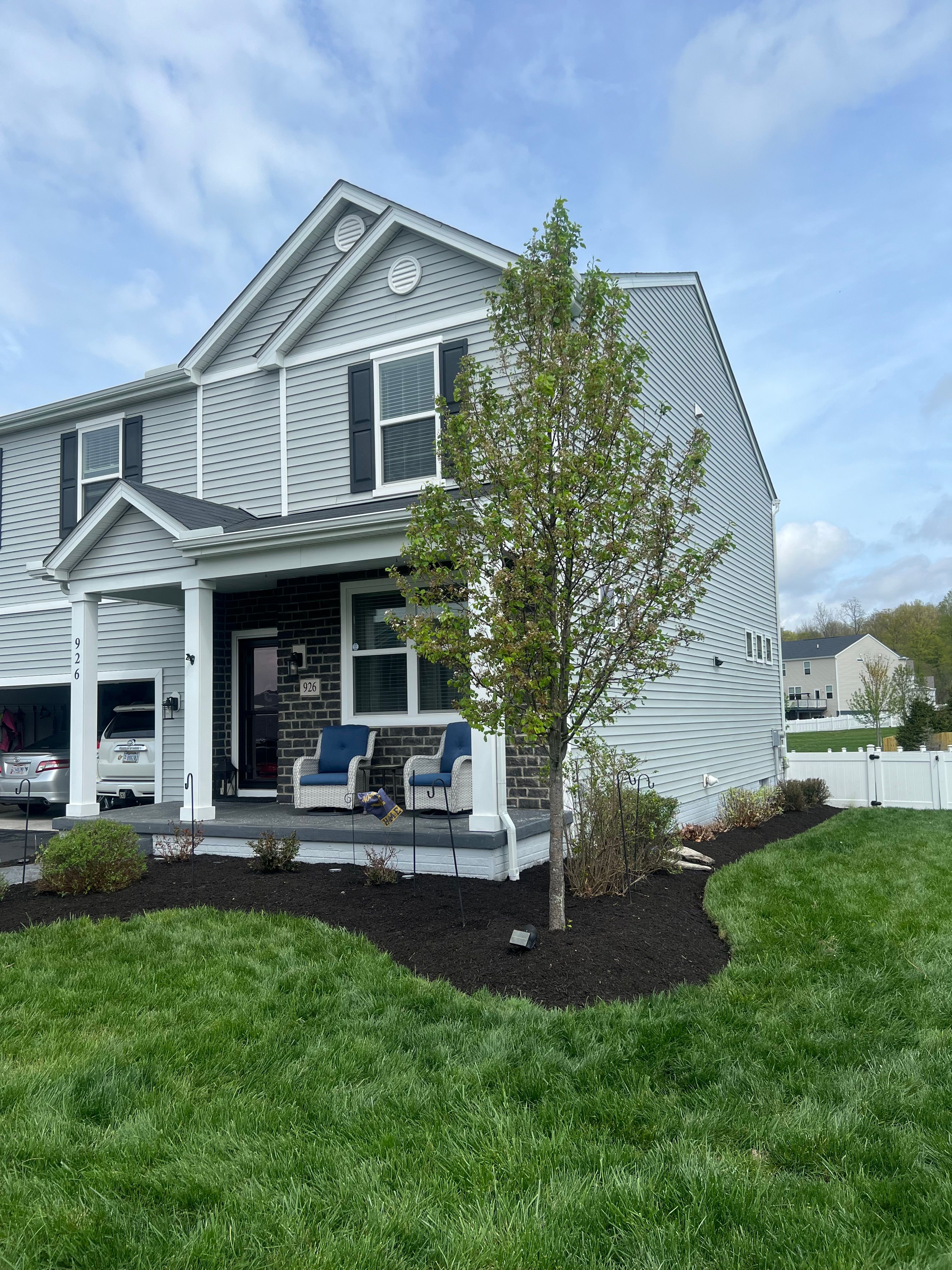  for Dewhurst Landscaping & Lawncare in Pickerington, OH