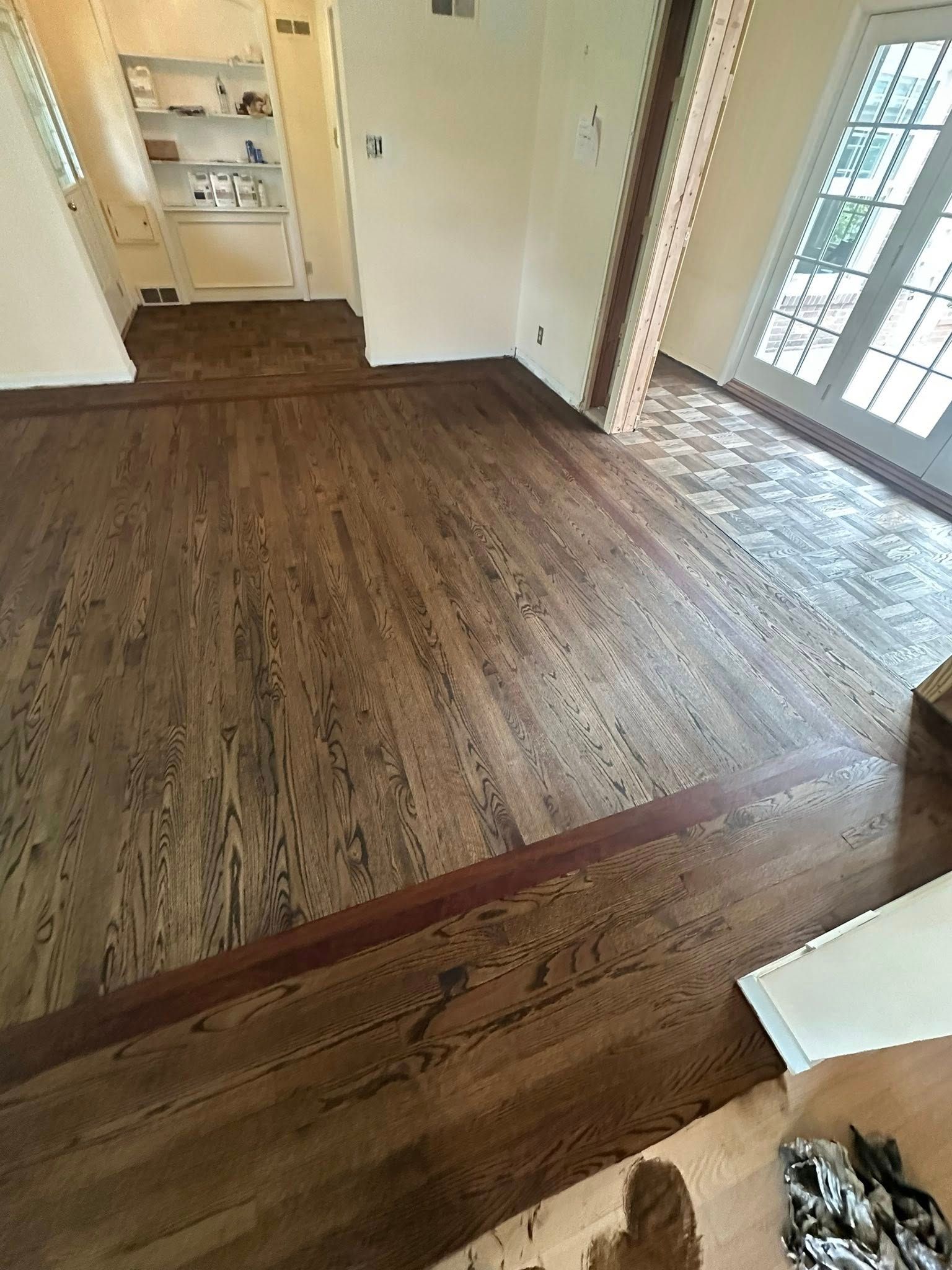  for DV Flooring Company LLC in High Ridge, MO