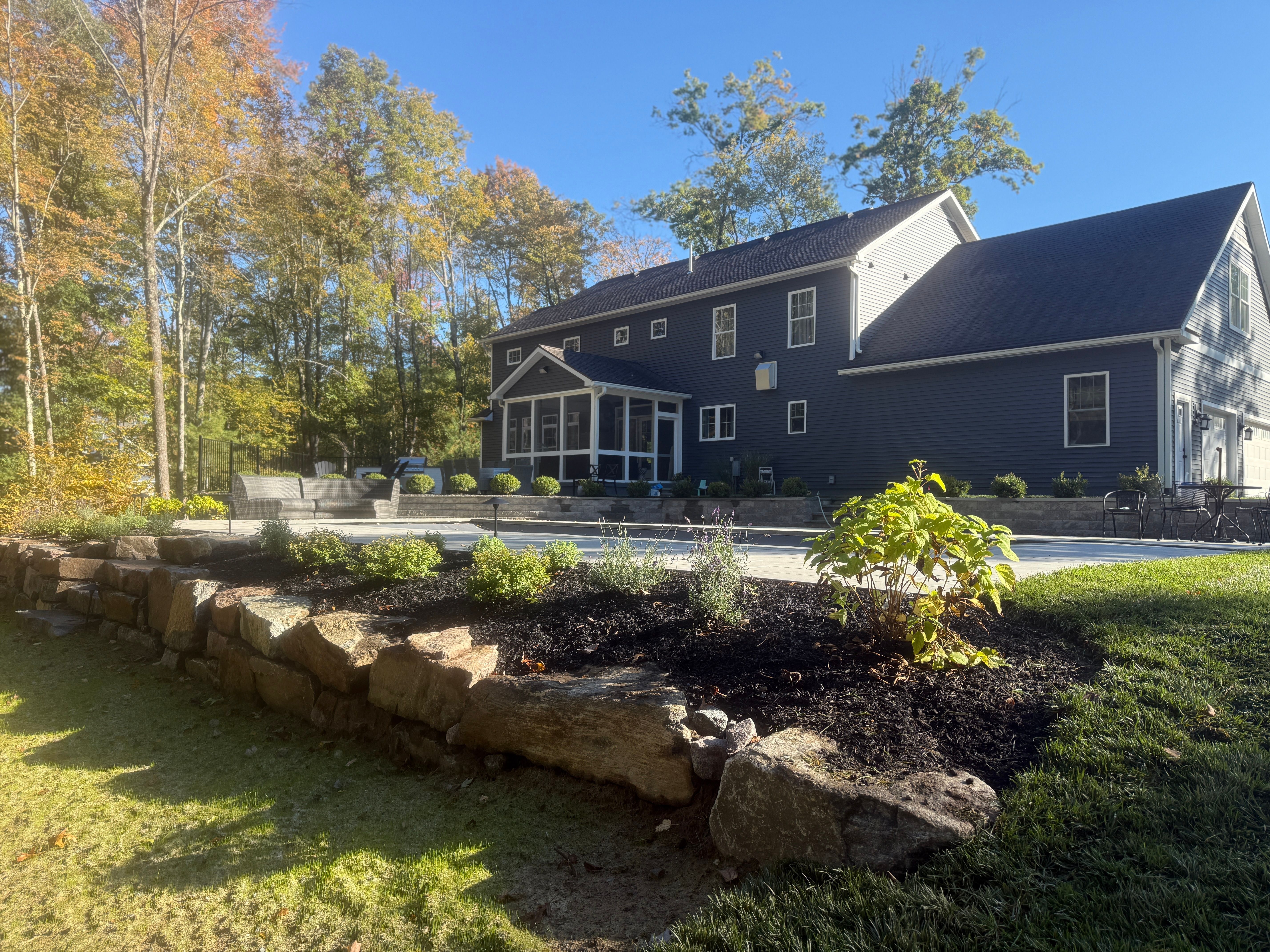  for The Lawn Guy in Saratoga Springs, NY