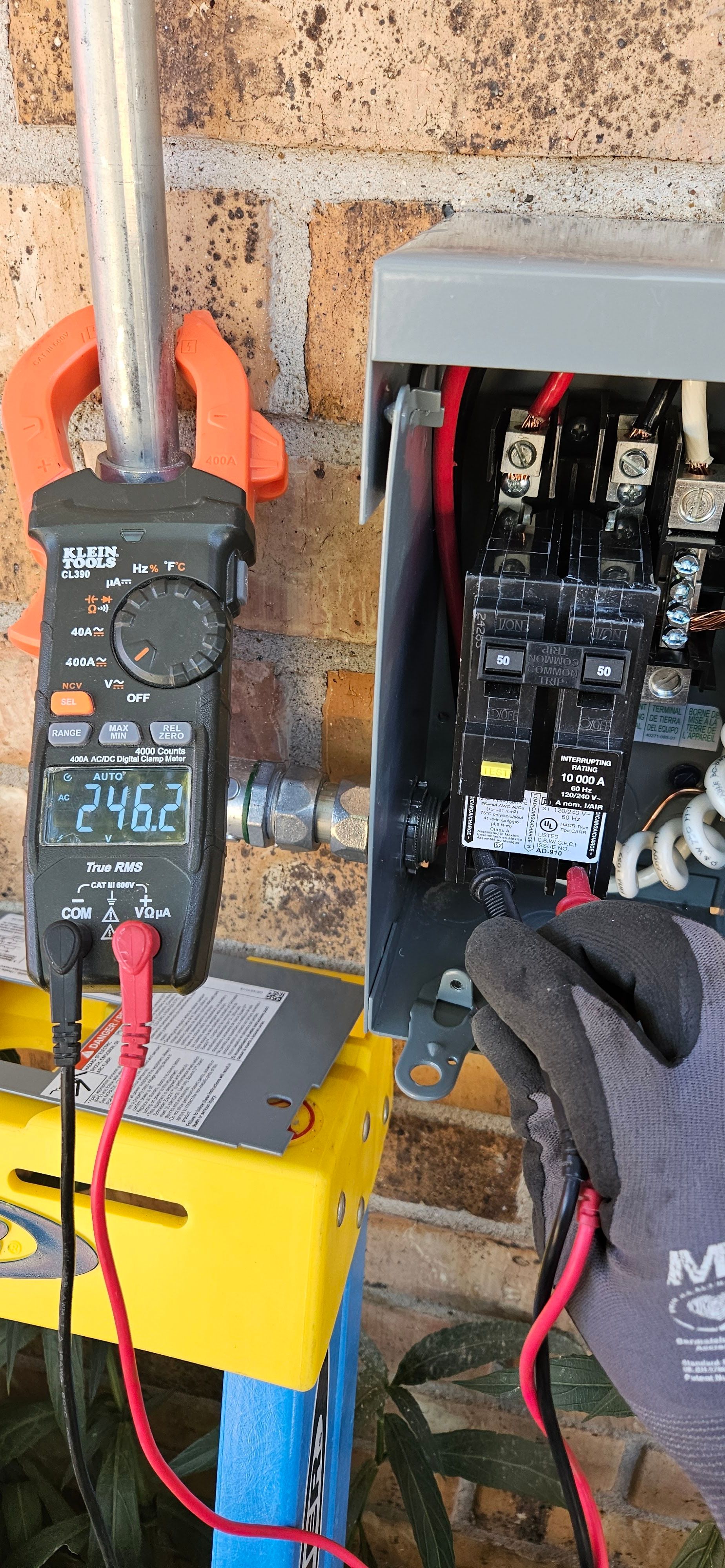  for Smartify Electric Solutions in Fort Worth, TX