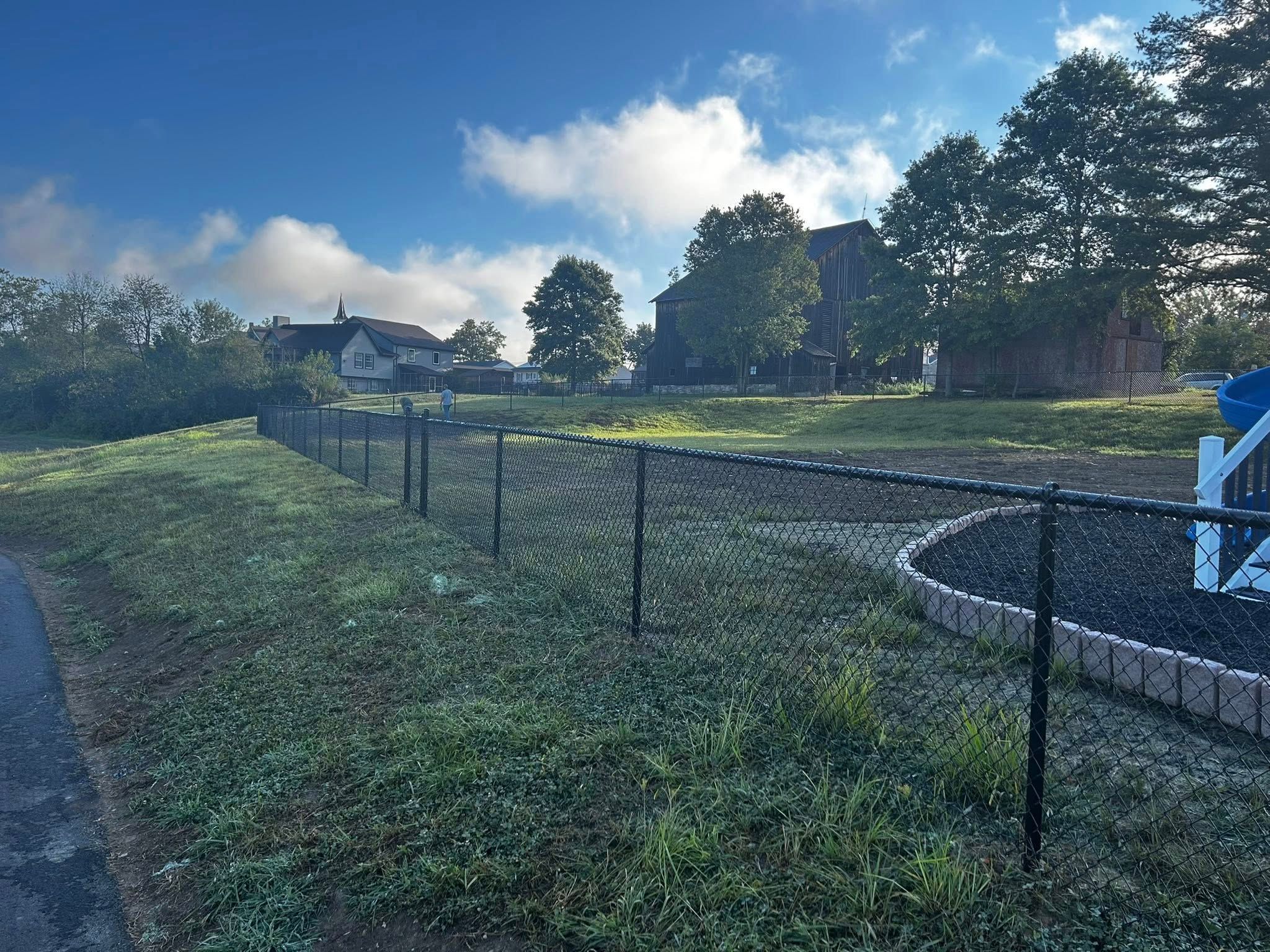  for Pine Mountain Restoration, LLC Excavation and Fencing Contractor in Howard, PA