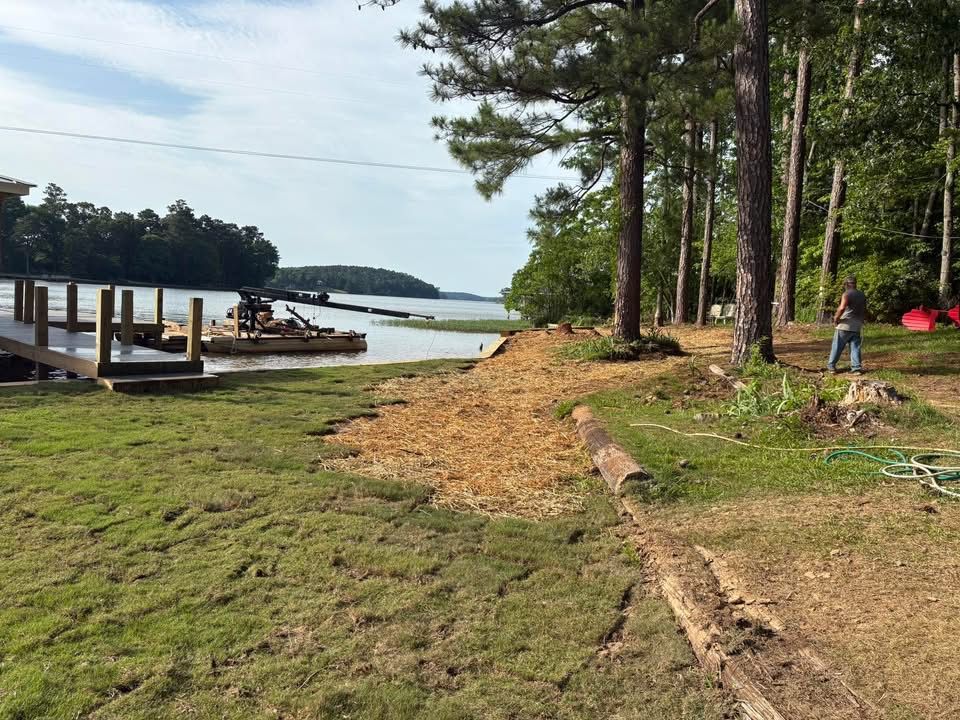  for G’s Construction in Seale, AL