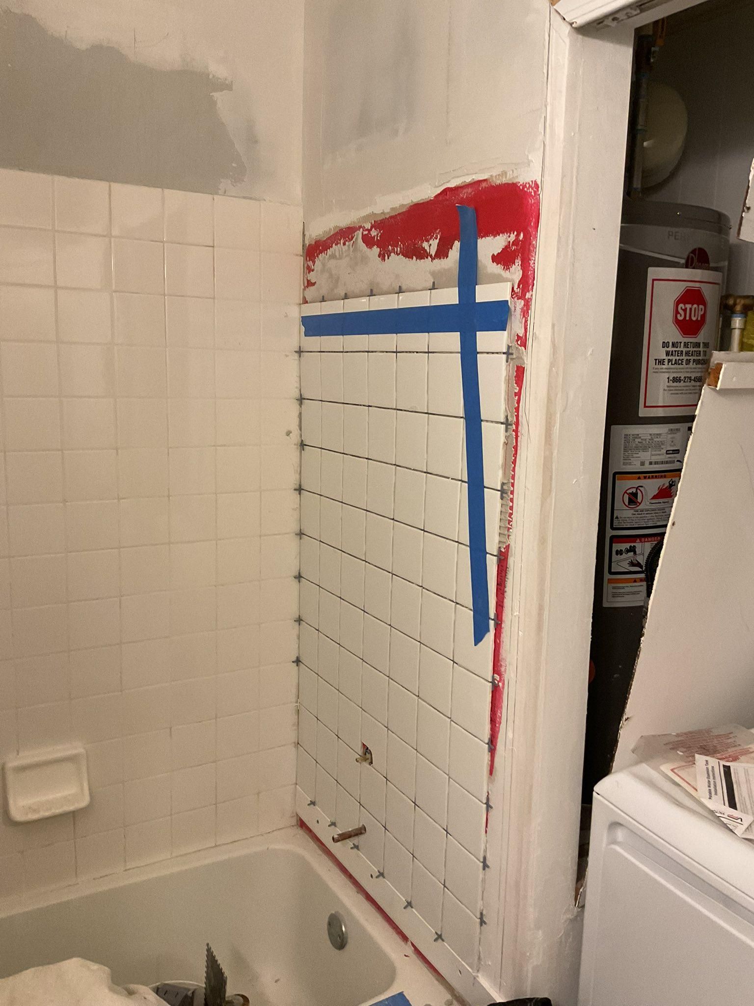  for All Work Services and Construction  in Newark, DE