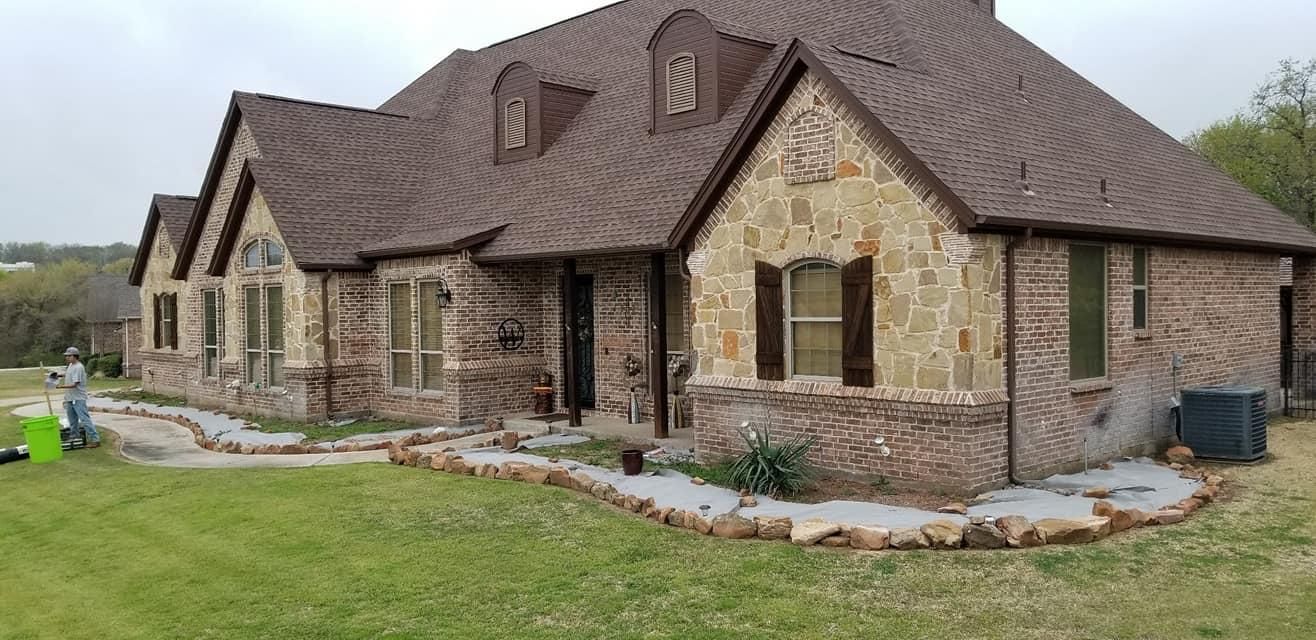 All Photos for Bryan's Landscaping in Arlington, TX