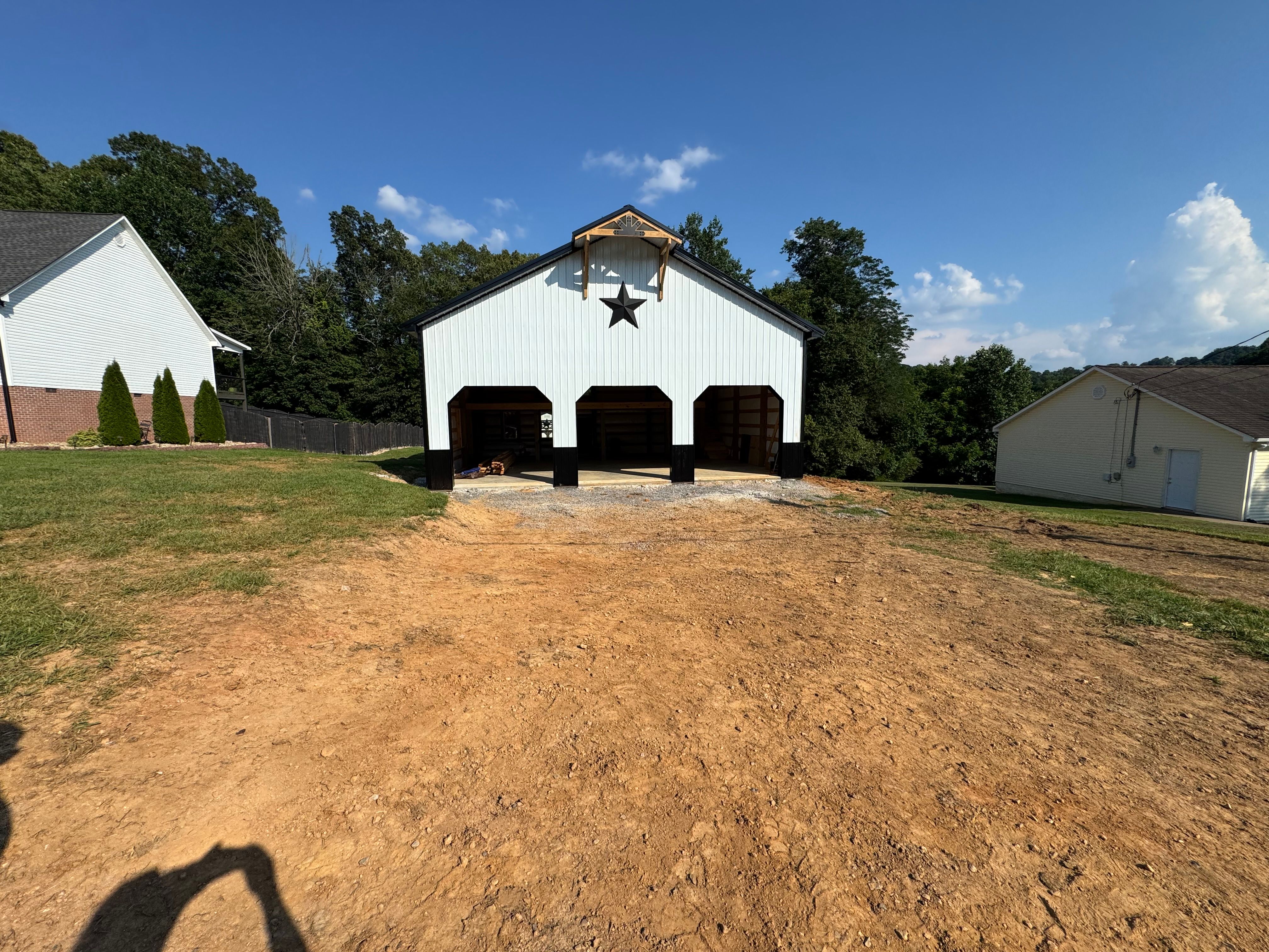 All Photos for F&CO Excavation in Clinton, TN