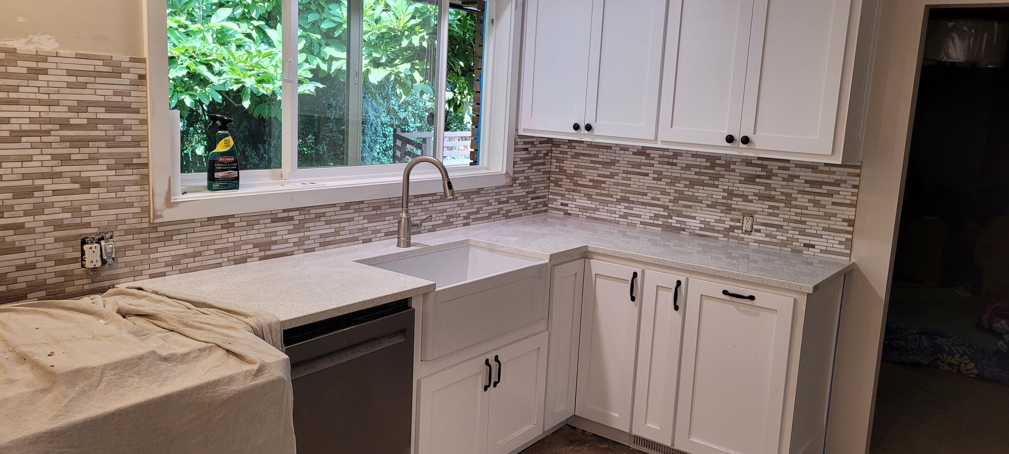 for Dawson Remodeling in Lake Stevens, WA