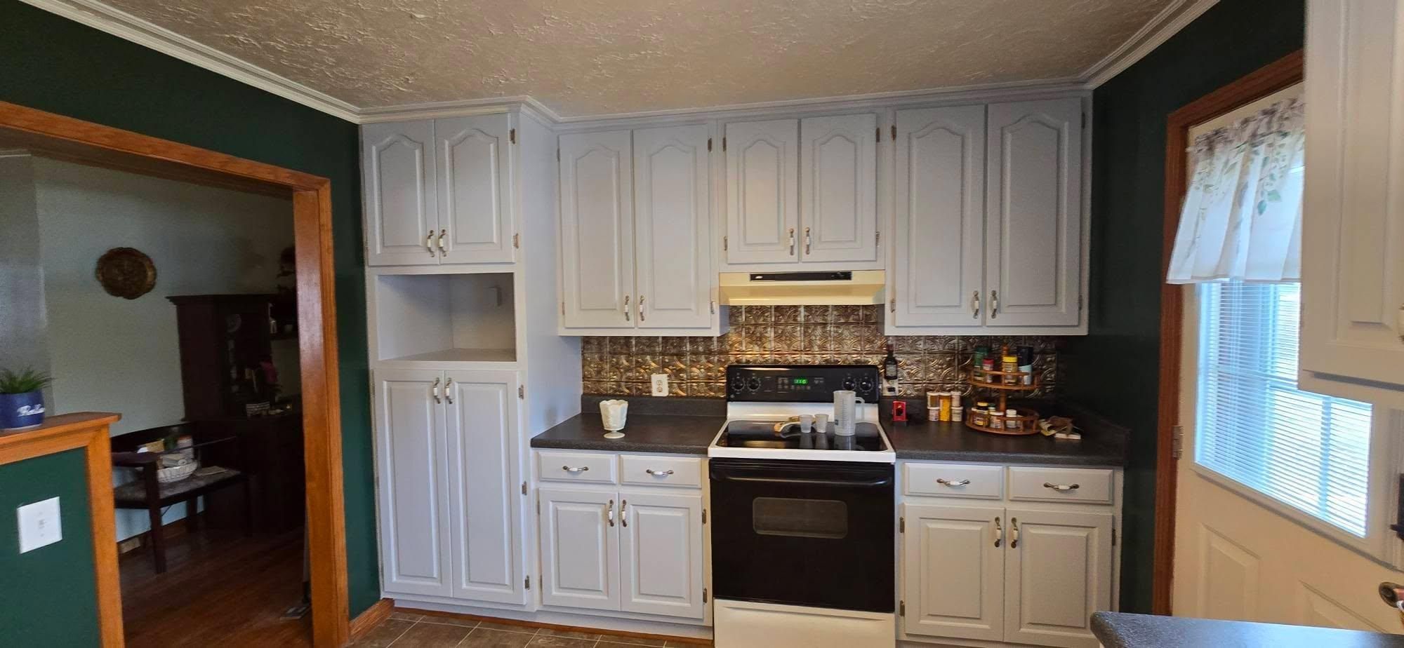  for Second Chance Painting  in McMinnville, TN