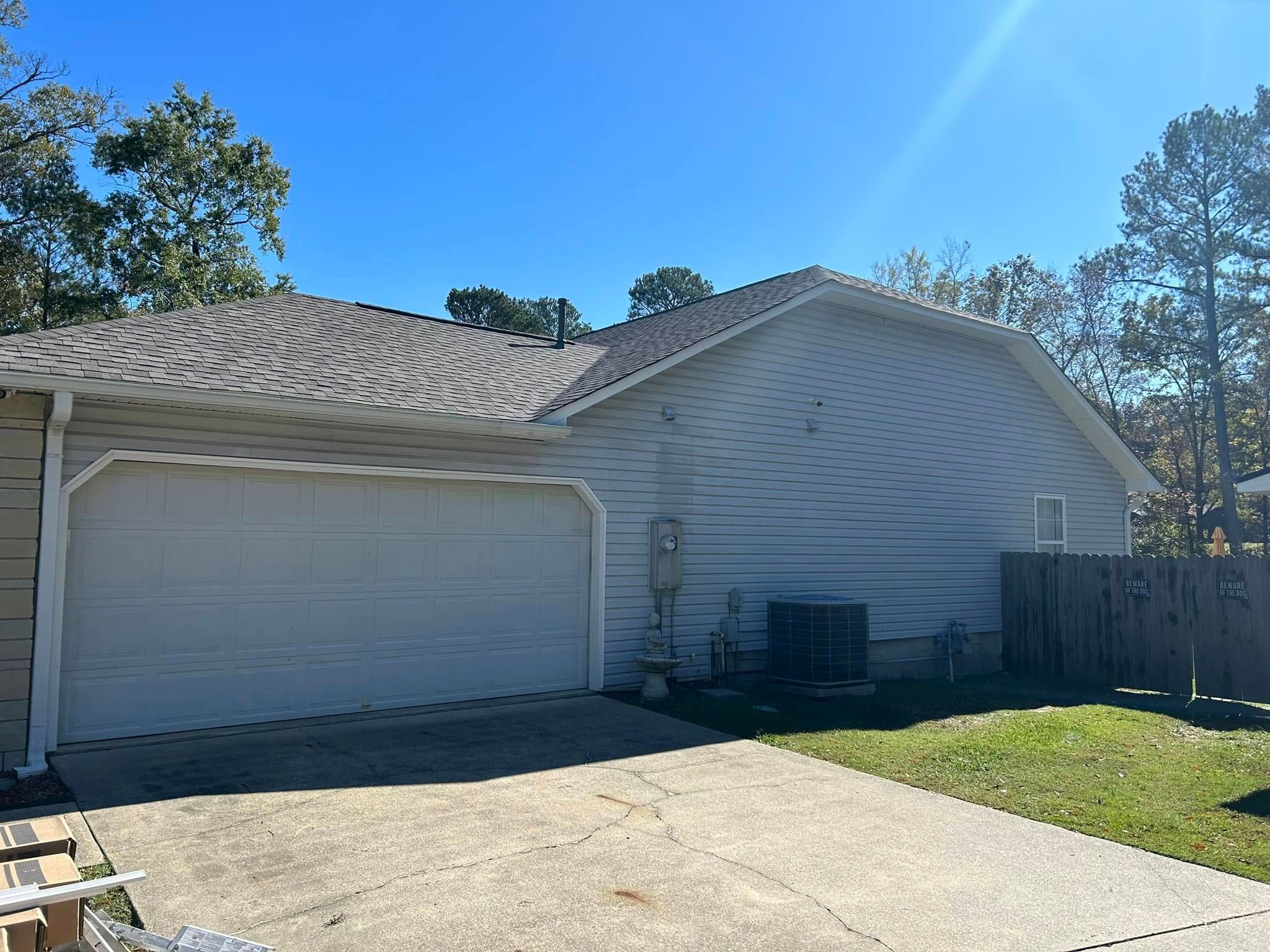  for Well Hung Windows & More in Hot Springs, AR