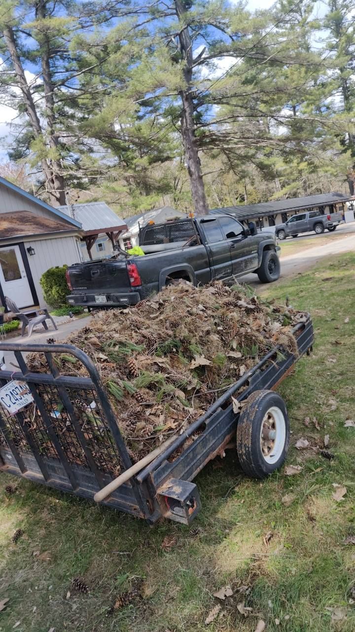  for Swansons Seasonal Services in Skowhegan, ME