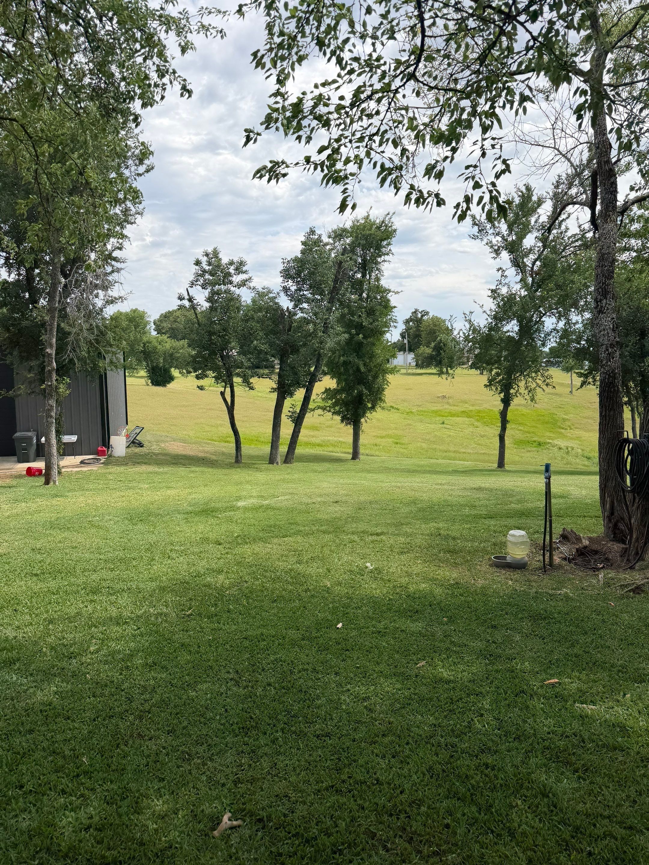  for HD Ground Works in Madill, OK
