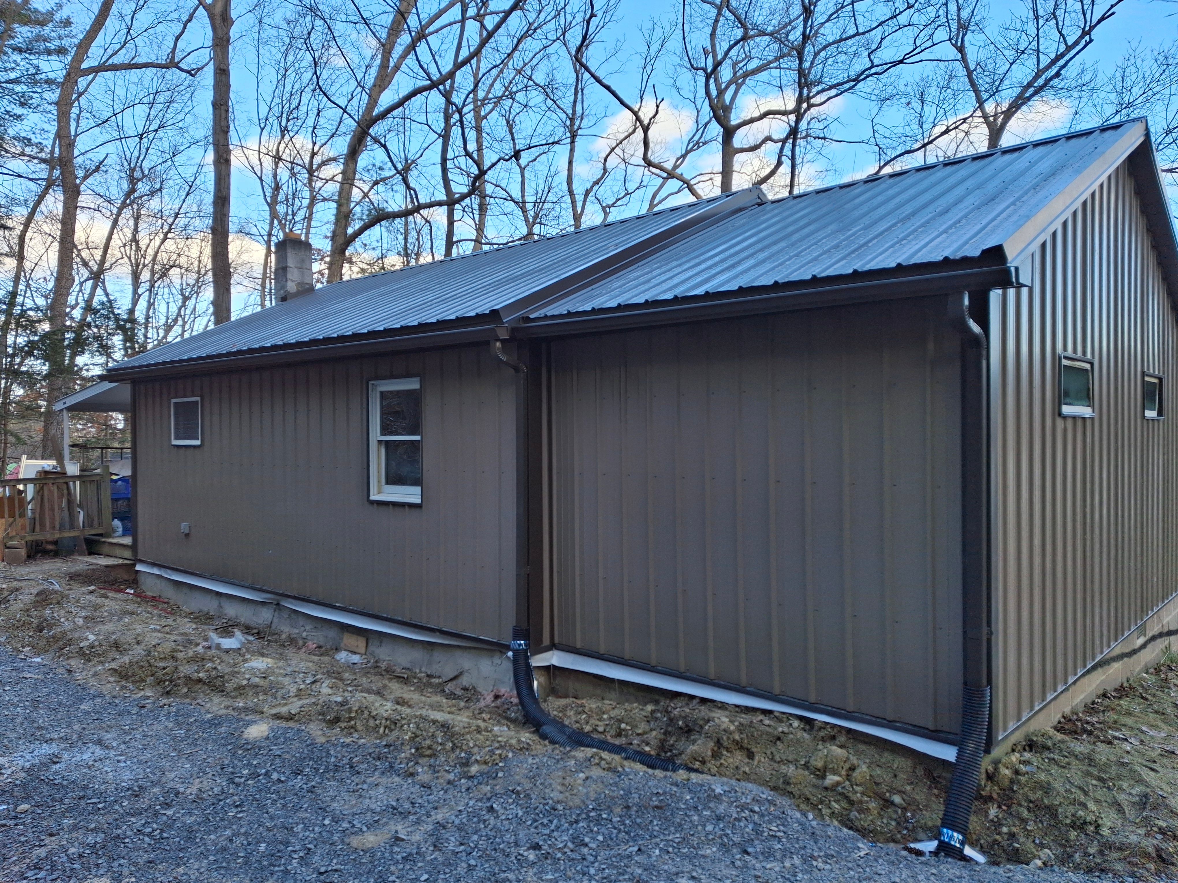  for Canadice Valley Construction LLC in Canadice, NY