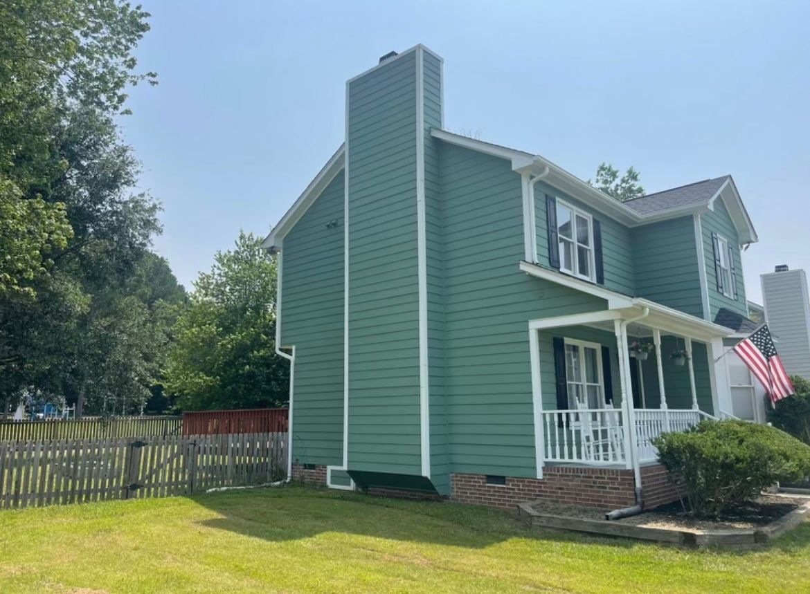  for Palm Haven in Raleigh, NC