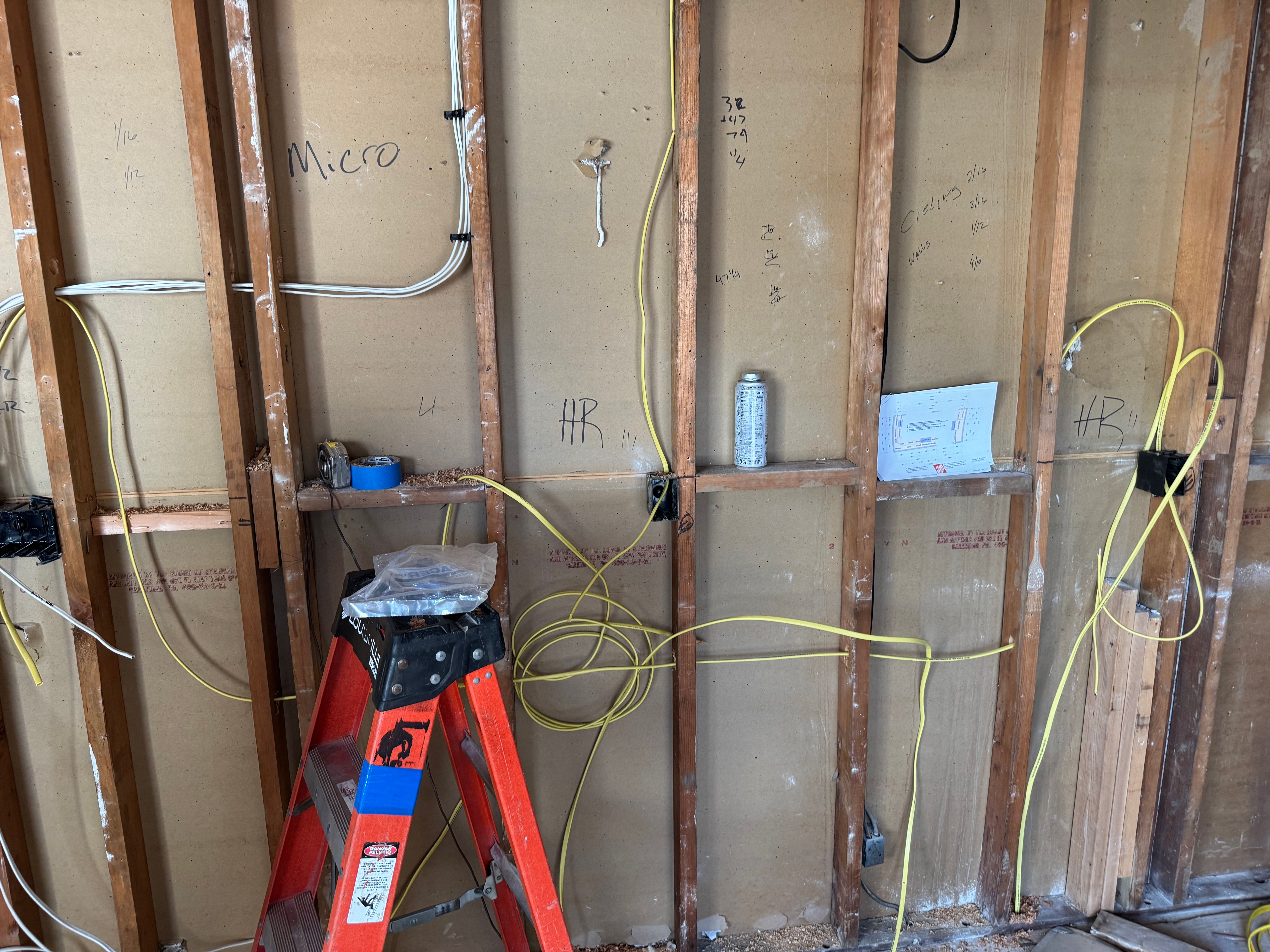  for Make It Right Contracting in East Hampton, NY