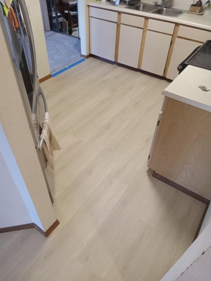  for Top Knotch Floors HI, LLC  in Honokaa, HI