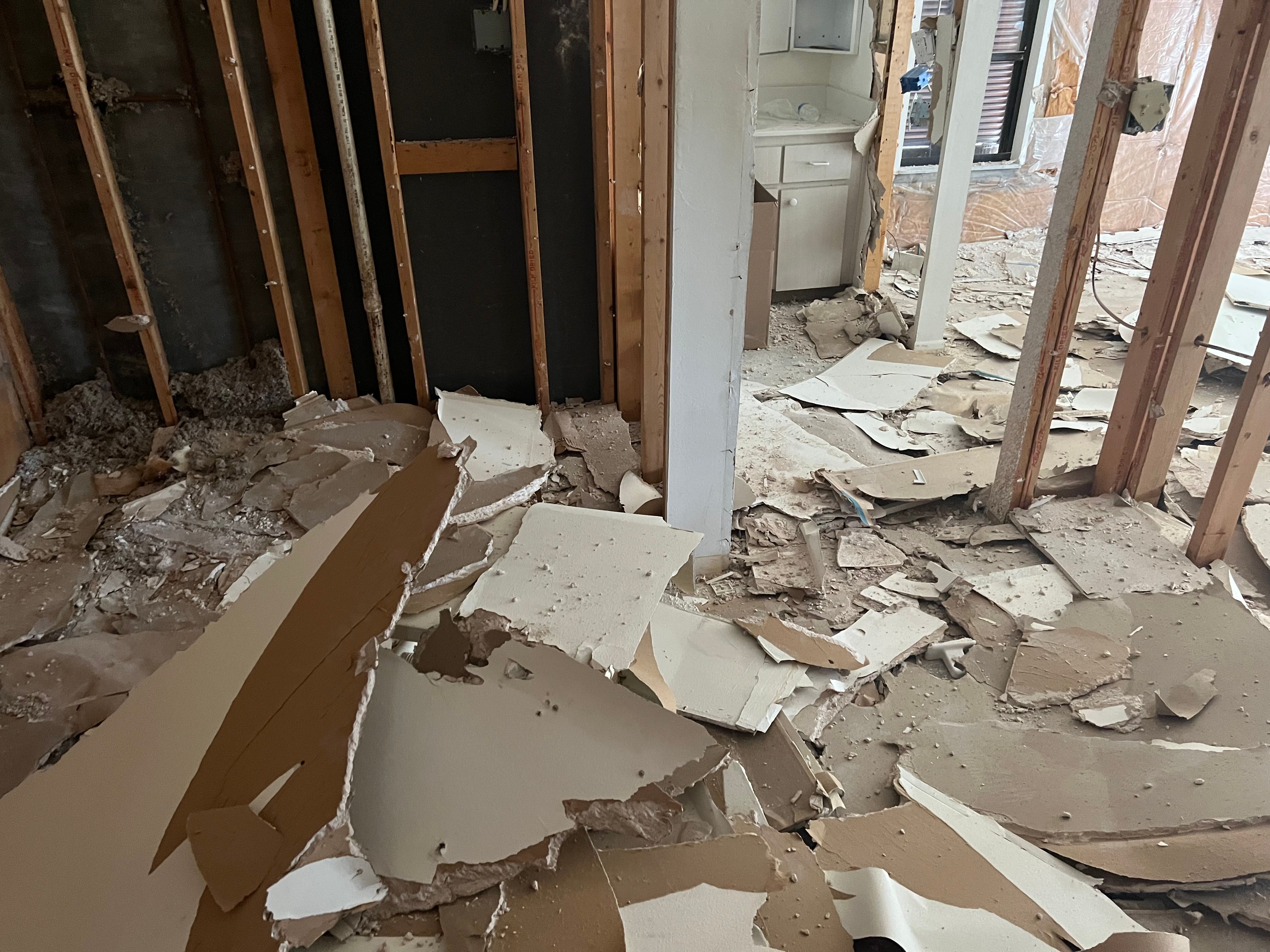  for N&D Restoration Services When Disaster Strikes, We Come In in Cape Coral,  FL