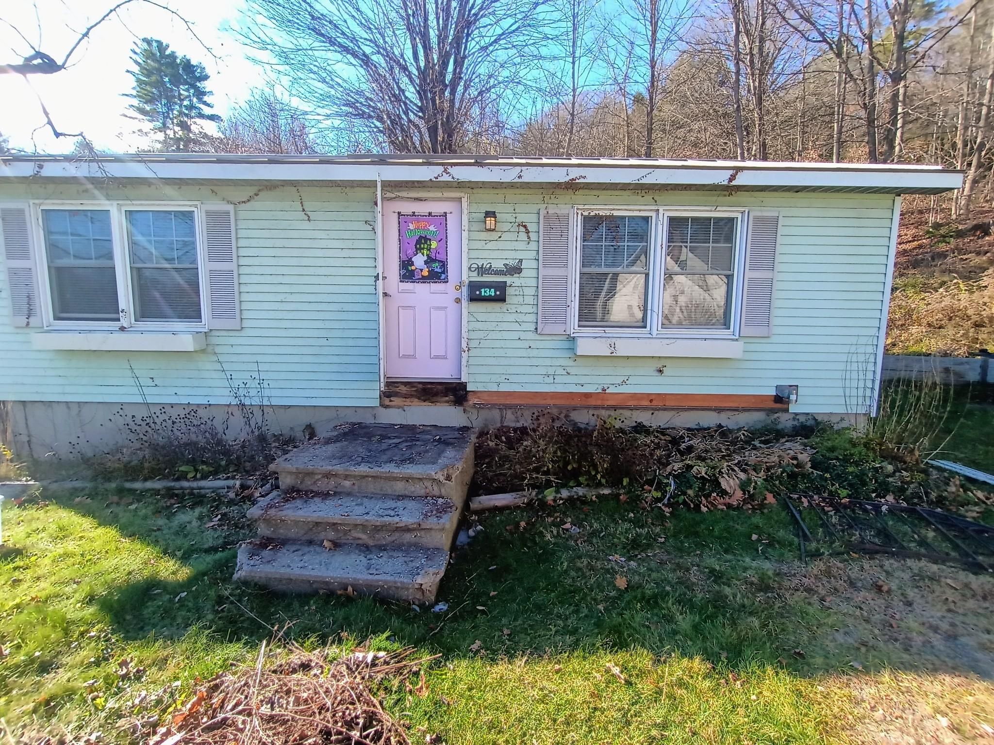  for First Response Reconstruction LLC in Windsor County, VT