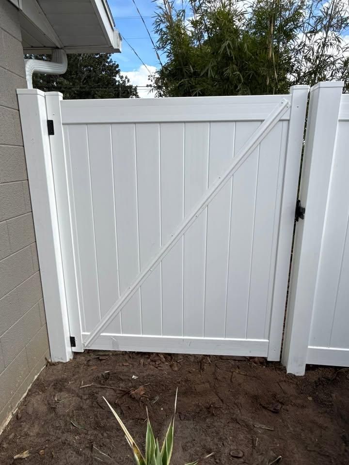  for Nettles Fence in Lake County, FL