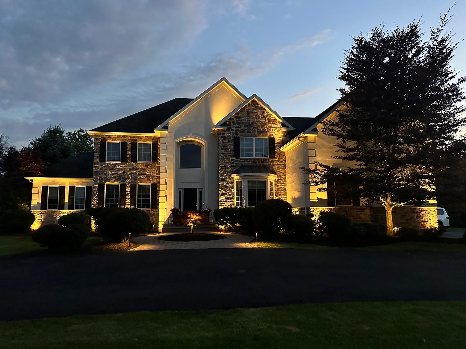  for Unique Outdoor Lighting in Short Hills, NJ