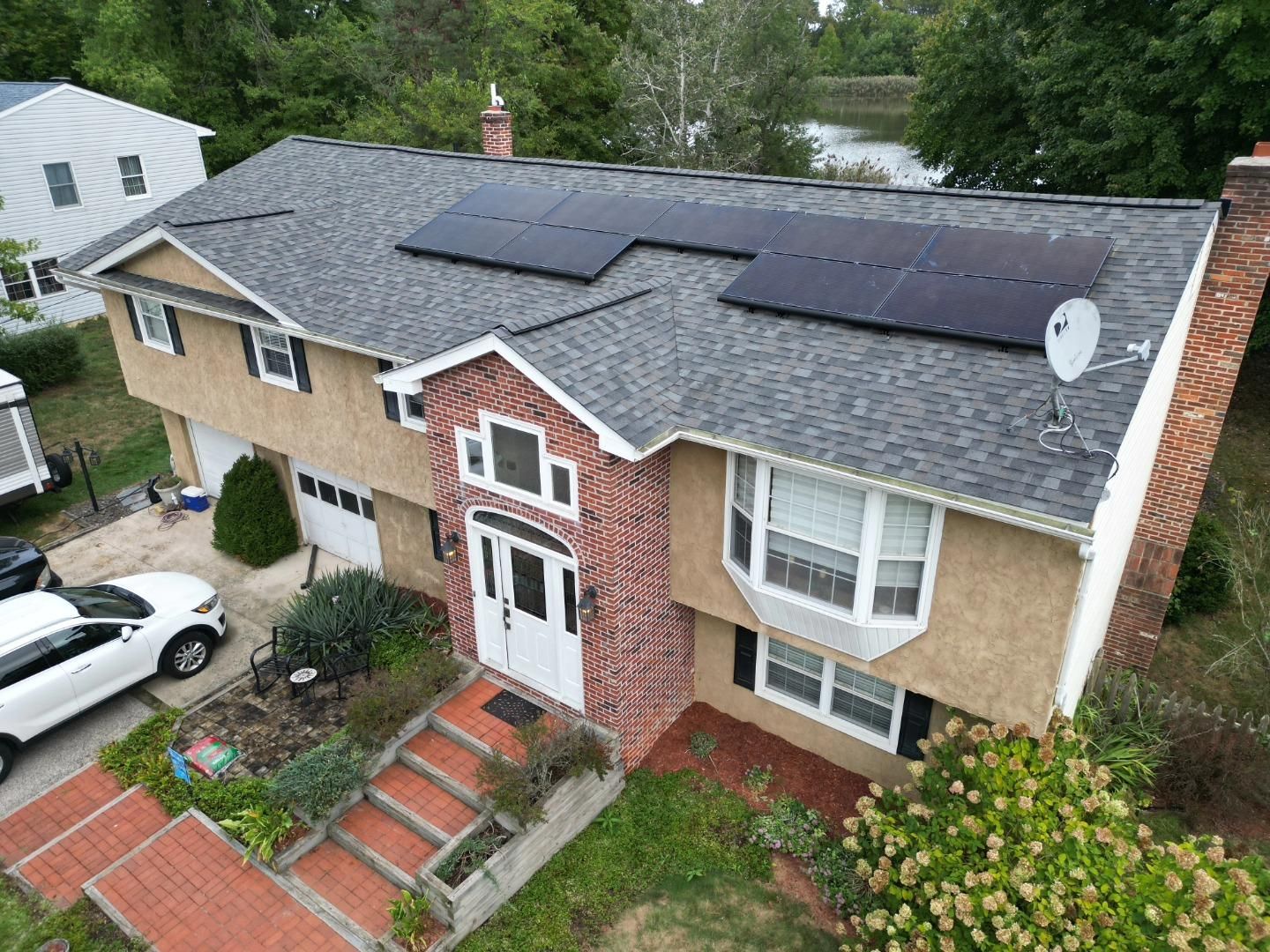  for Solar Savings by Garrett in Southern New Jersey, NJ