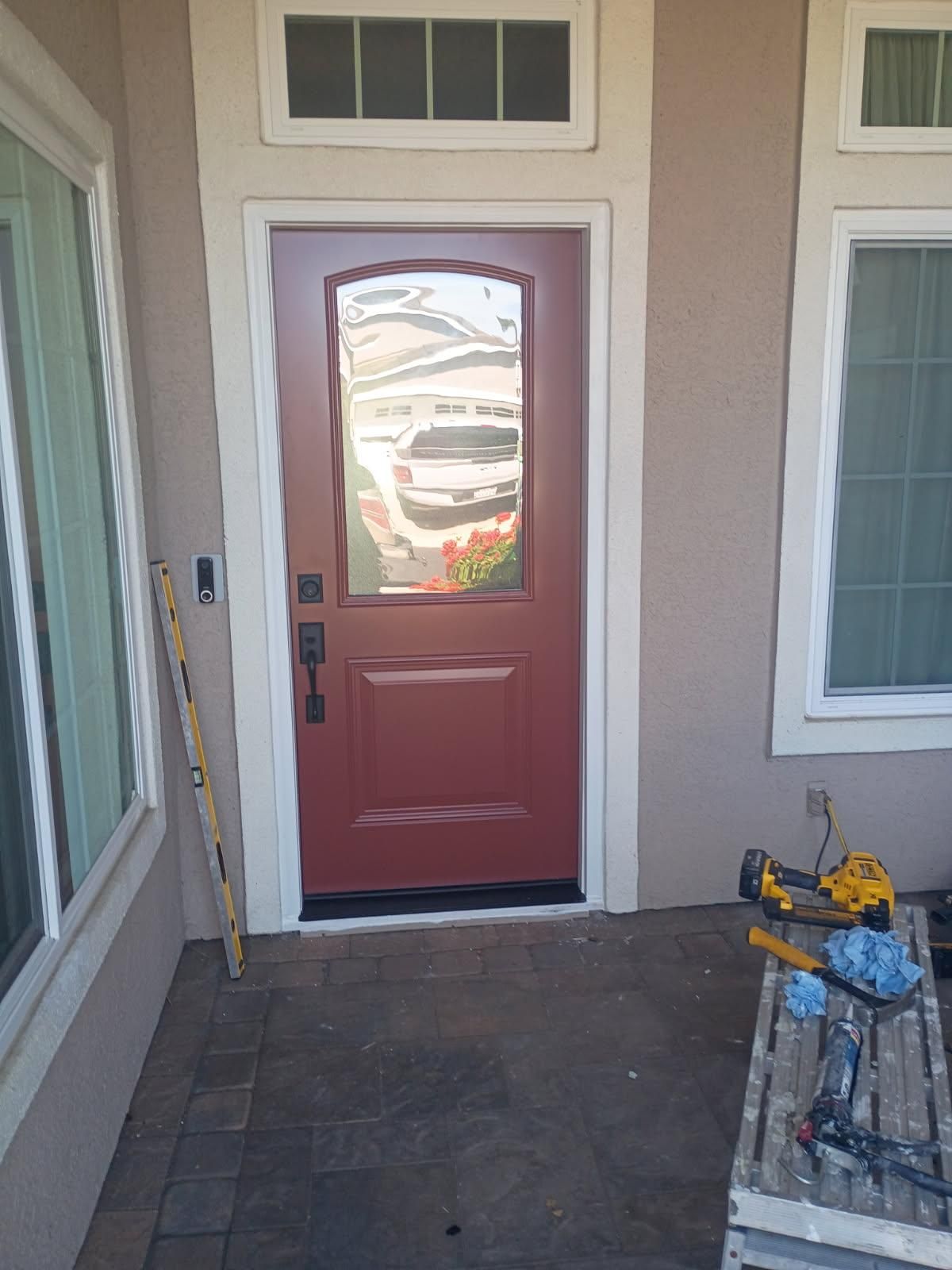  for Alberte Construction in Sacramento, CA