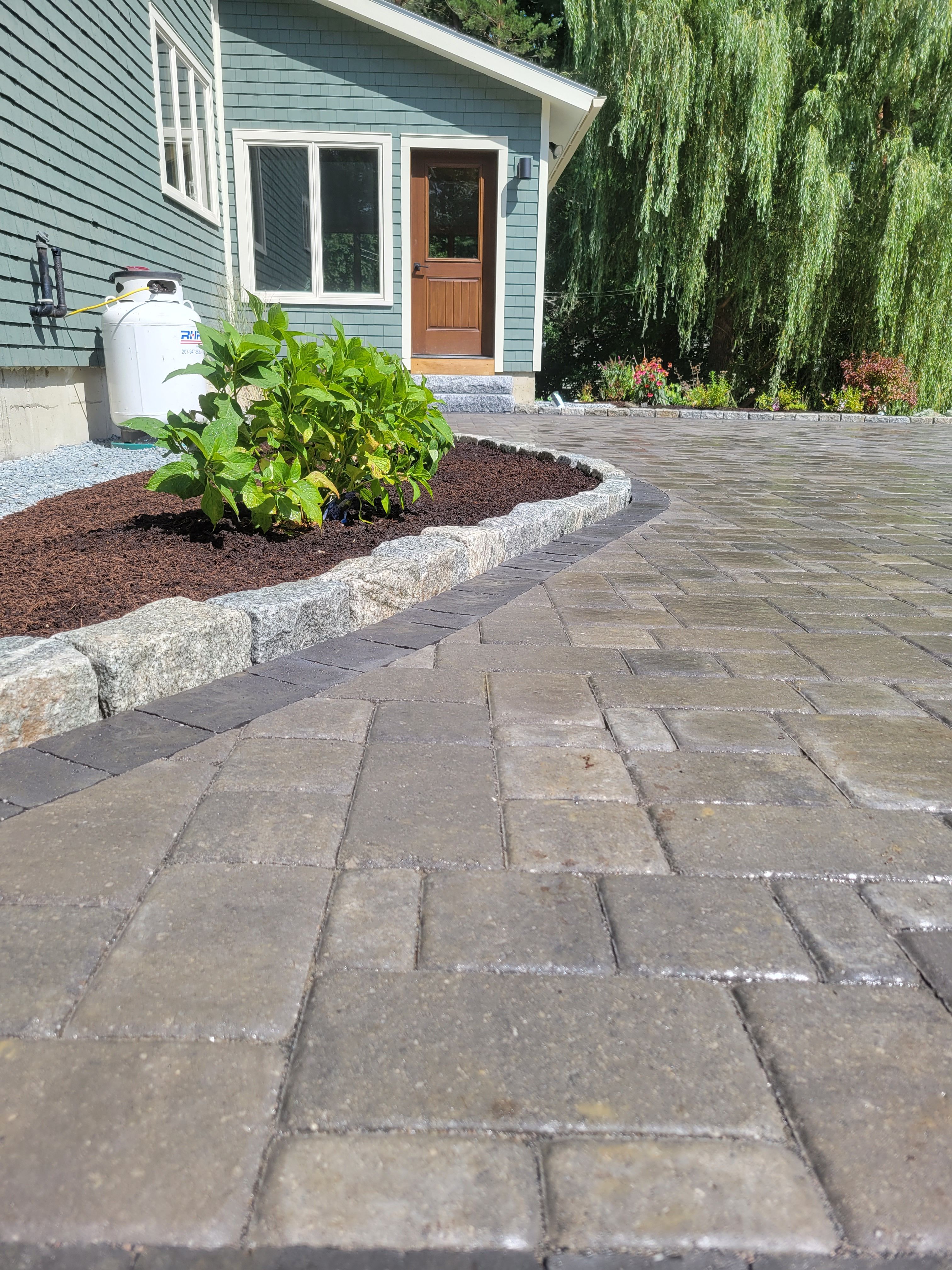 All Photos for Casey's Lawn Service LLC in Orono, ME
