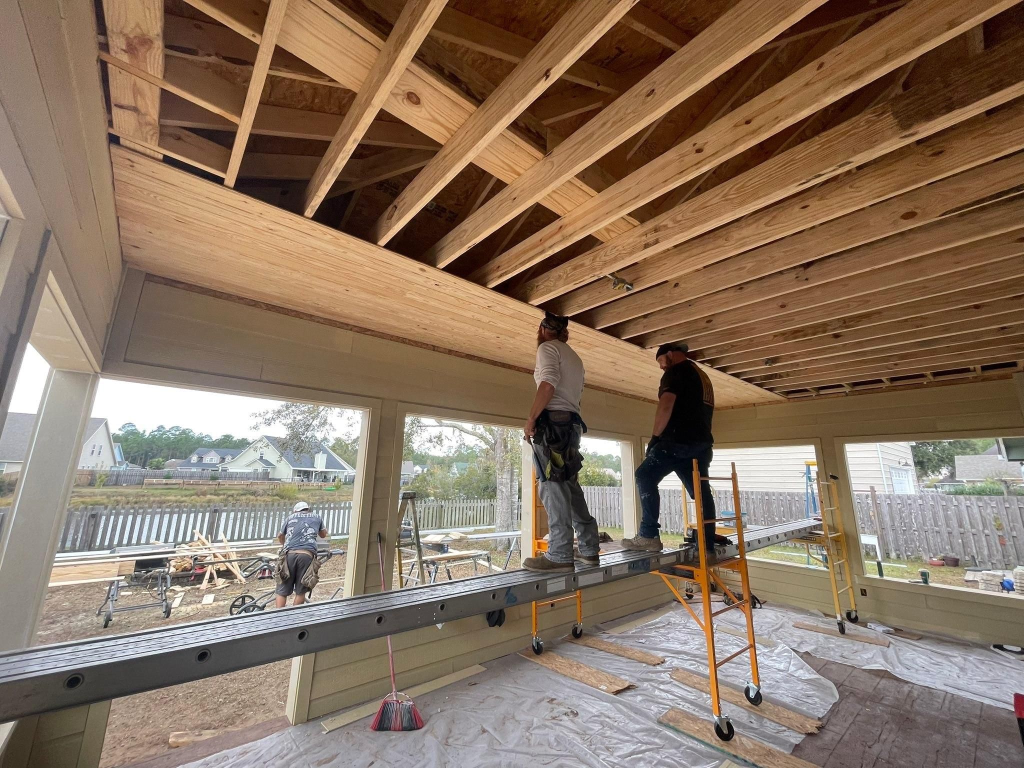 All Photos for Cumberland Construction GA in Woodbine, GA