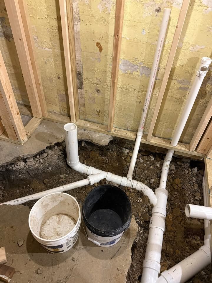  for Riehle Good Plumbing Company LLC in Bethel, OH