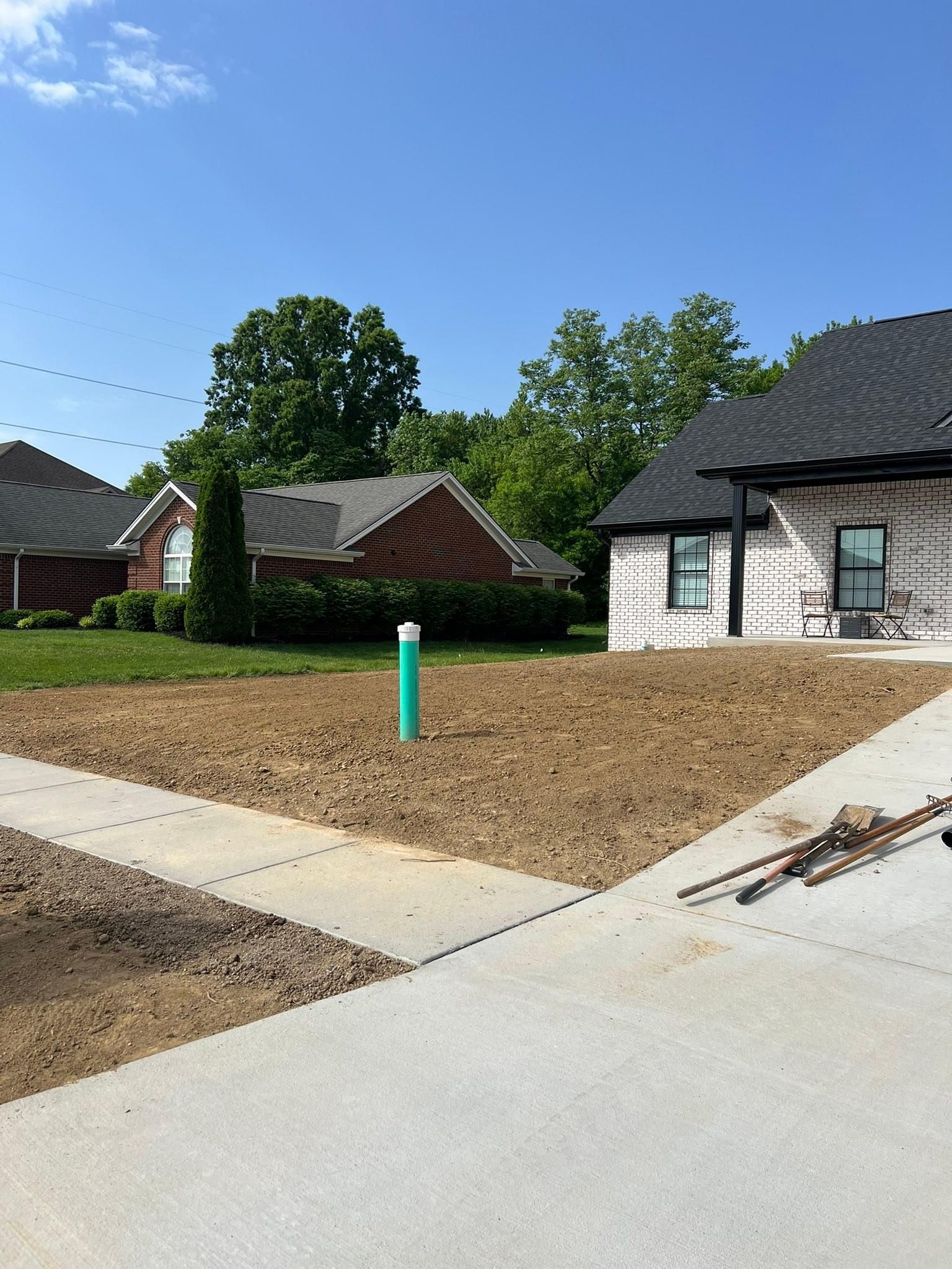  for Full Service Landscaping in Louisville, KY