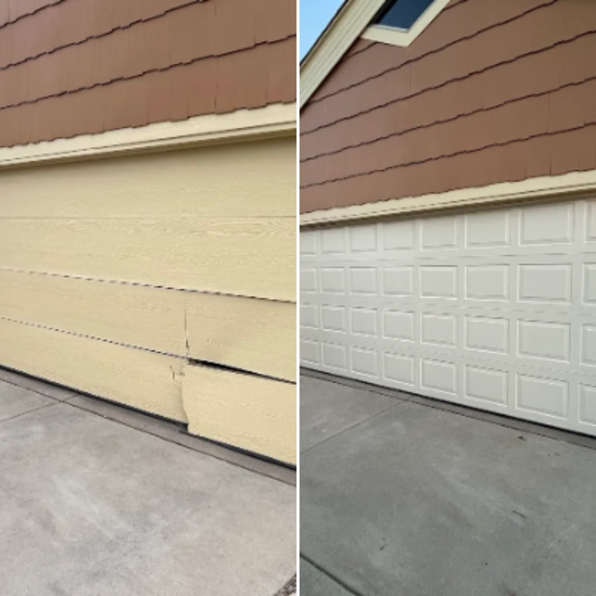  for A Family Garage Door CO in Littleton, CO