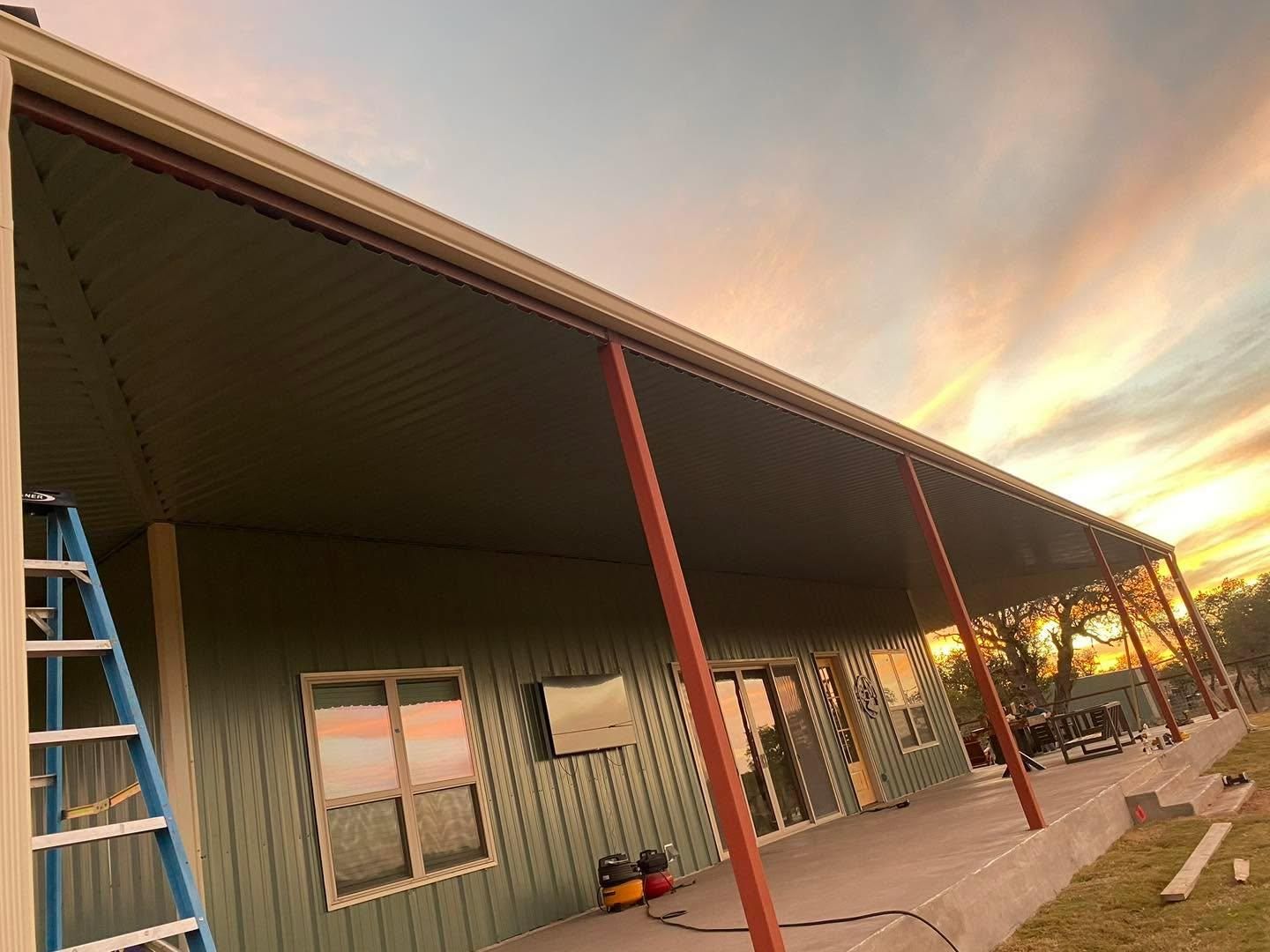  for T&J Construction & Metalwork in Austin, TX