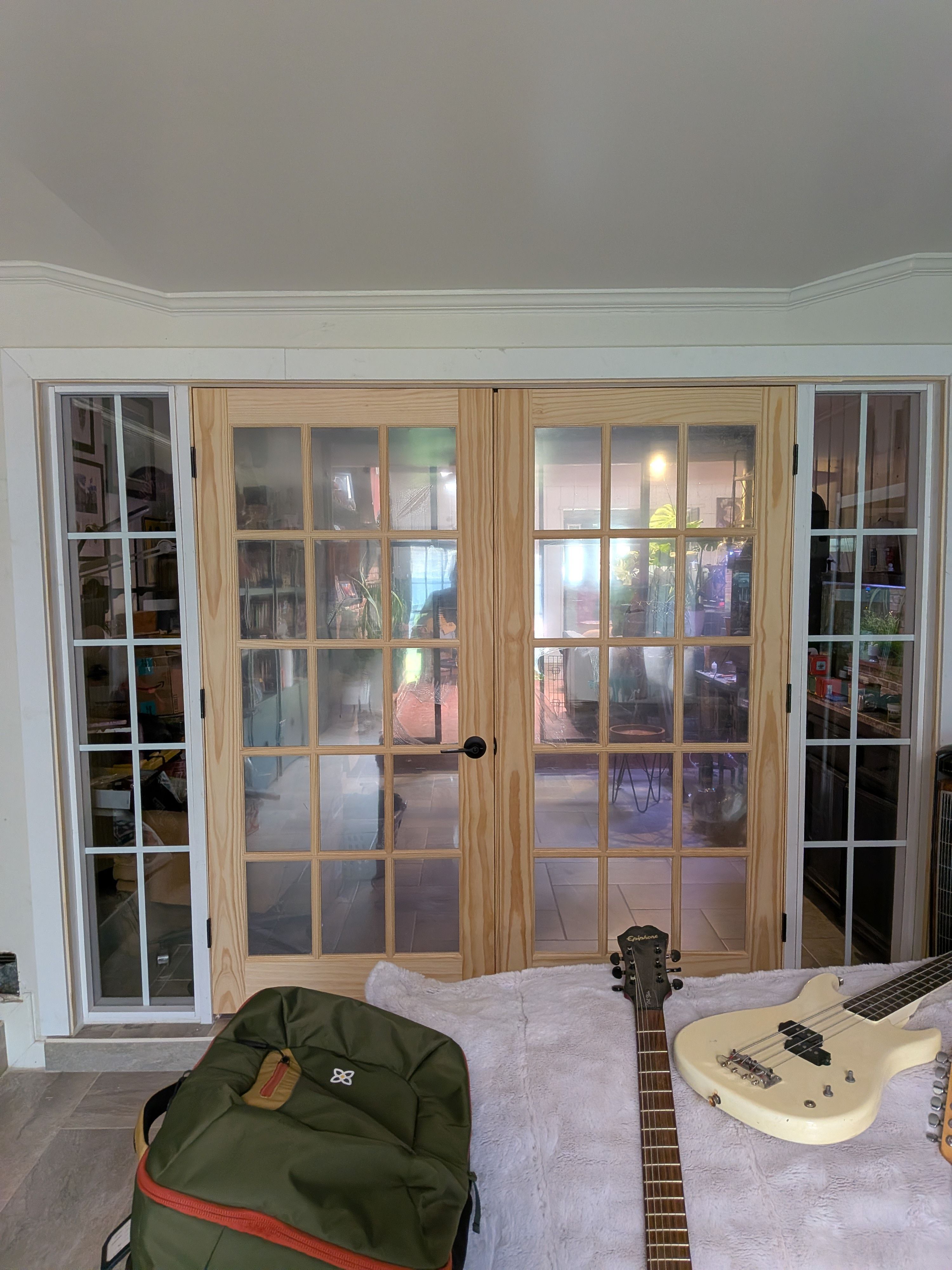  for CR Work Window and Door Services LLC in Lubbock, TX