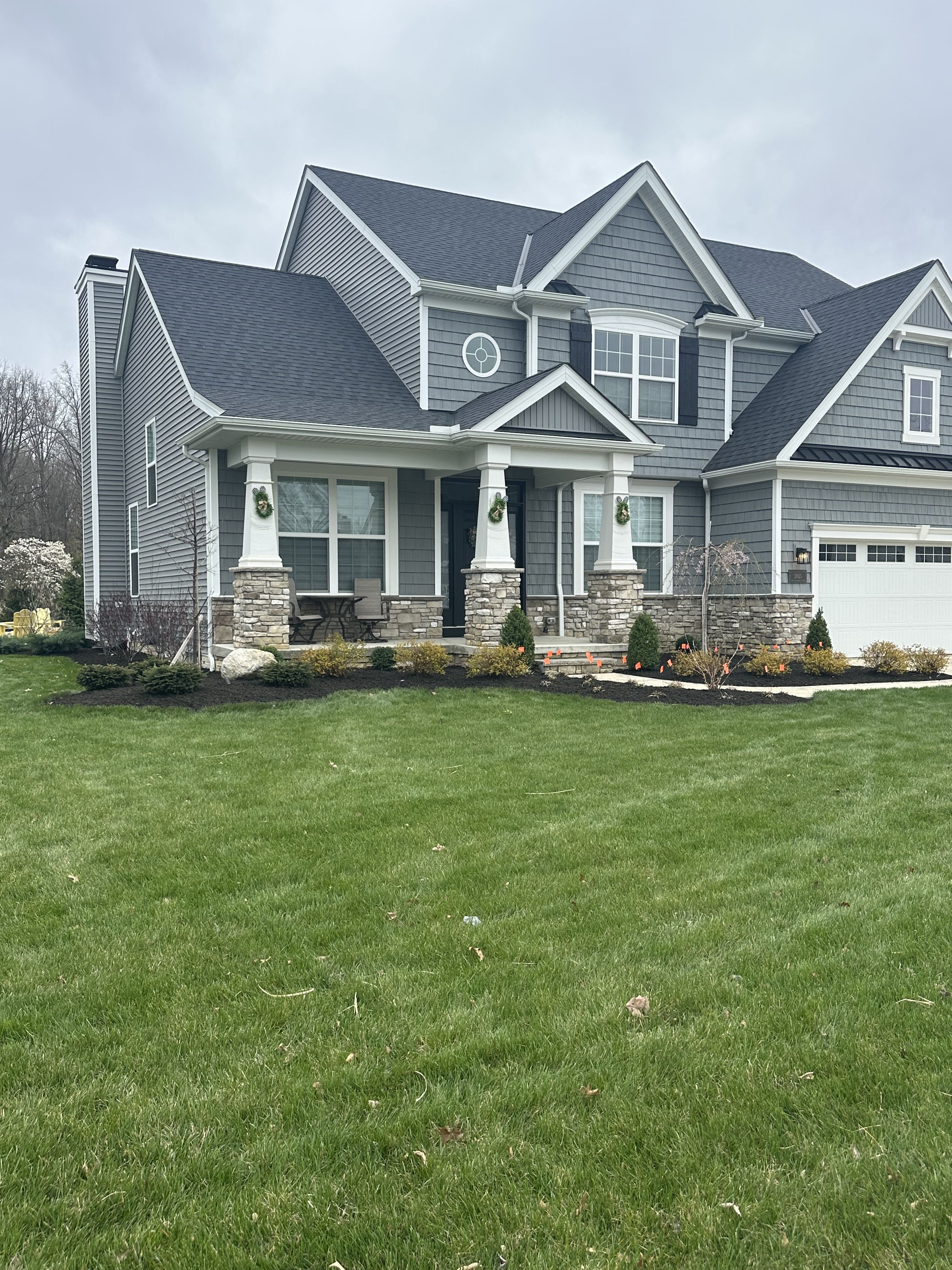  for Newtons Lawncare LLC in North Ridgeville, OH