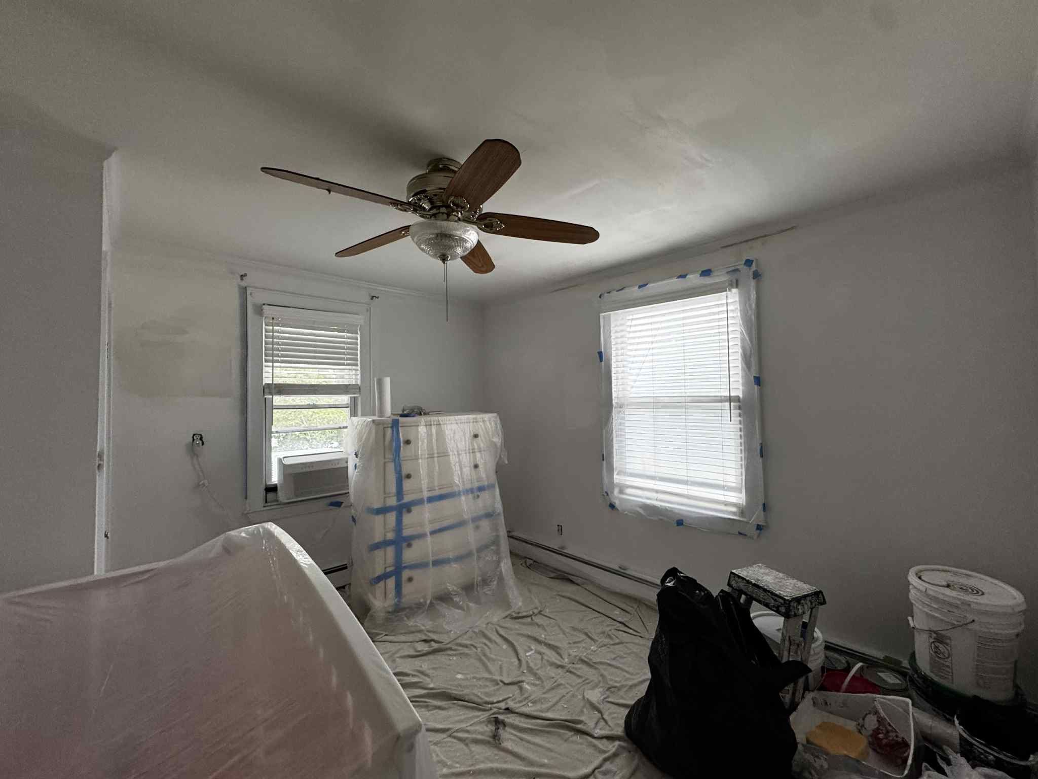  for Ramos Pro Painting & Construction in East Rockaway, 	New York